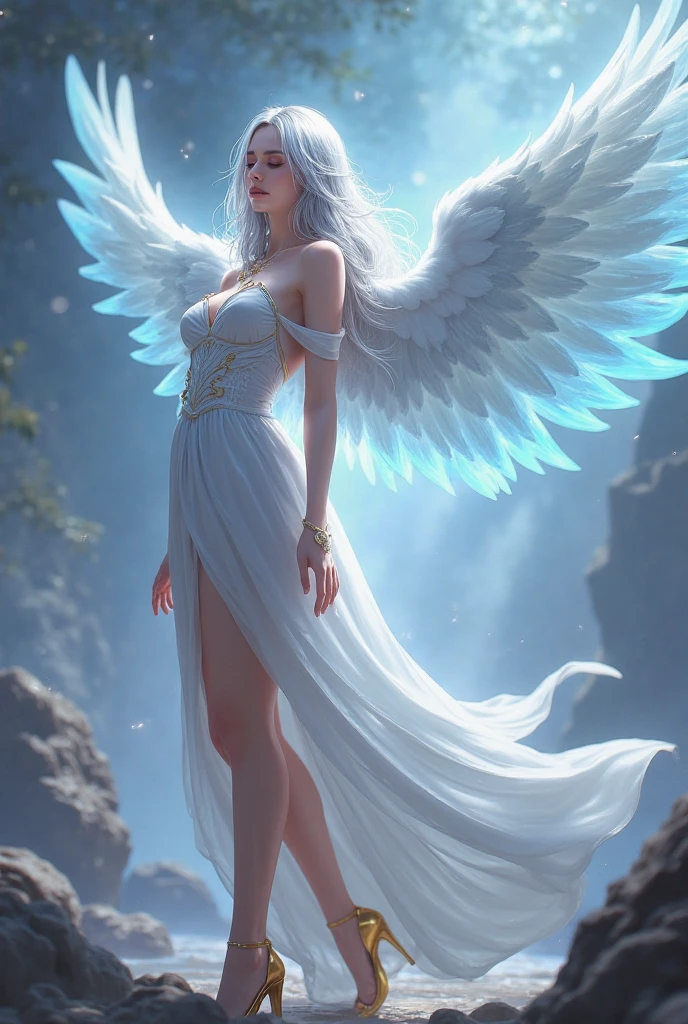 Anjo ruiva