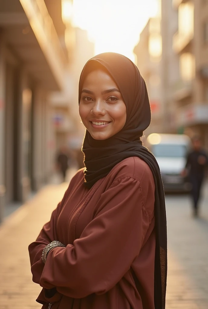 sex hijab girl