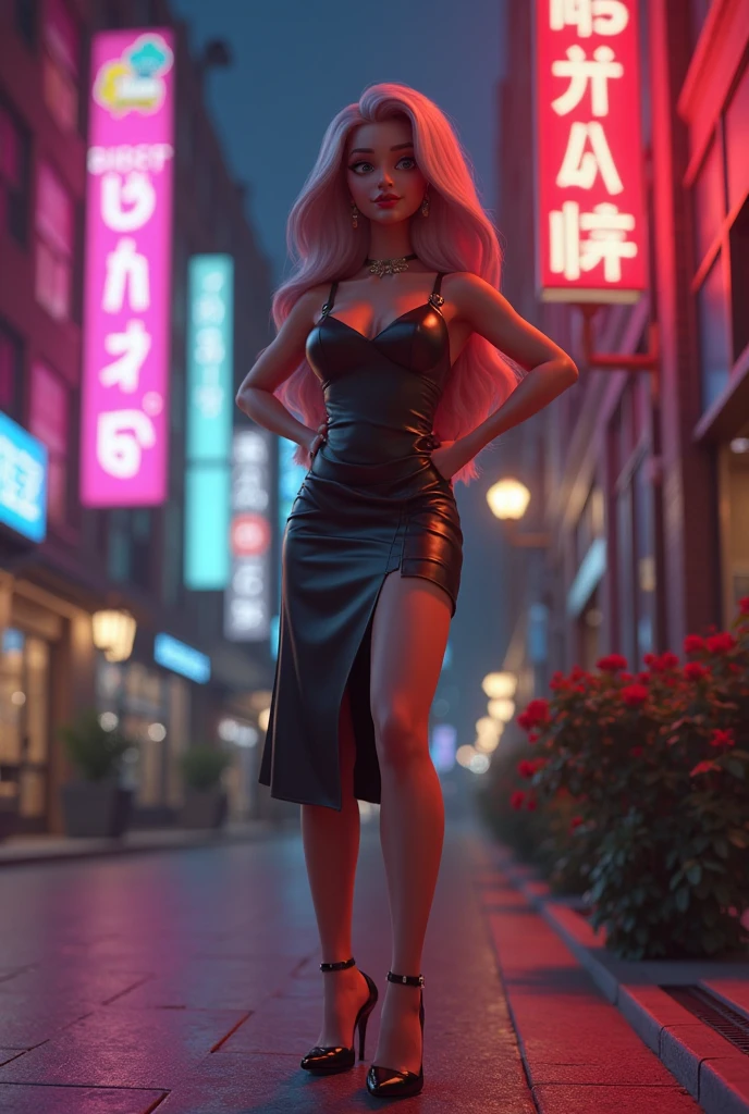 ((masterpiece), best quality, high quality, professional quality, highly detailed, highres, perfect lighting, natural lighting), sparkling, Mosaic, Cozy sleepwear ensemble, Superwoman, Short, Thin, Square Face, Tan Skin, Platinum Blonde Hair, Gray Eyes, [[Curved Nose]], Thin Lips, Round Chin, Long Hair, Coarse Hair, Straight Bob with Layers, saggy breasts, Cuff earrings, plum metallic lipstick, Displaying street style in front of a trendy mural,touching toes, yoga dress, Sensation, Tall, in shape, Triangular Face, Tan Skin, Brunette Hair, silver Eyes, Wide Nose, Full Lips, Sharp Chin, Shoulder-Length Hair, Fine Hair, Low Messy Bun, saggy breasts, , mauve sheer lipstick,  perfecteyes eyes, <lora:lora_perfecteyes_v1_from_v1_160:1>