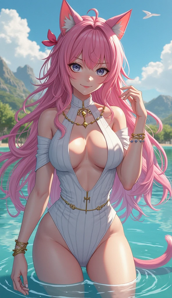 Fantasy Unicorn