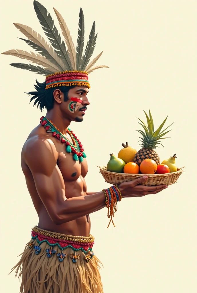 ZuluPunkAI watermelon