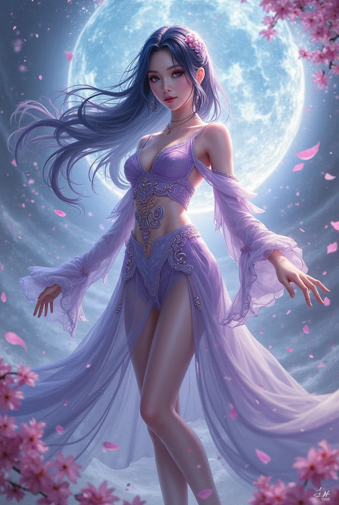 Jet Black Tone、hell、purgatory、Mozart'Requiem、Mysterious、Horror、Gothic、darkness、Hunger、Contagious diseases、ruler、Pitch black、despair、Lament、oppression、none、Extreme cold、Black Ghost、Breathtaking beauty, Very beautiful Caucasian woman in her 20s、Queen of the Dead、Persephone, Ultra-fine paintings by Yan J., Artstation Contest Winner, Fantasy art, Karol Baak and Peter Mohrbacher, Mohrbacher's artistic style, Peter Mohrbacher's style, Peter Mohrbacher Art Style, Peter Moerbacher Style, detailed Fantasy art, 4K Fantasy art, By Jean Jay., Fantasy artスタイル, 2. 5D CGI Anime Fantasy Artwork, epic Fantasy artスタイル hd, Epic fantasy digital art style, 詳細なFantasy art, Detailed digital 2D fantasy art, Luan Jia and Artgerm, 8k Fantasy art, Sharp contours, Sharp eyes with slit length, Beautiful and delicate blue eyes, pretty much beautiful face, Unparalleled beauty, masterpiece, highest quality, The perfect angle, Perfect composition, Best Shot, Official Art, Cinematic light, Very beautiful and fantastic scenery, before, Michael'S letter, Christoph Huge 、Ultra-precision coating, Luminism, art by Carne Griffiths and What a bone Concept Art, 4K resolution, Fractal isometricdetailed bioluminescence , 3D Rendering, Octane Rendering, Exquisitely crafted , Cinematic, Trending isometric surreal cover photos、Art Station'Amazing full color, Hit definition , Cinematic,Great background, Abstract Beauty,stand, Approaching perfection, Pure Form, Golden Ratio, minimum, Revert, Concept Art, Brian Froud、Karn Griffiths、What a bone、John William Waterhouse, Intricate details, 8K Post-Production, High resolution, Hyper Detail, Art Stationのトレンド, Studio shot, Intricate details, Extremely delicate and detailed painting style, Beautiful painting art, Greg Rutkowski, Close-up