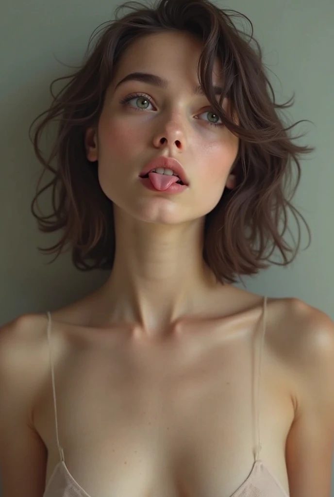 (Completely naked:1.4),(Squat:1.4),(Female genitalia is visible:1.4),(Spread your legs:1.4), (Browsing Caution),(Realistic, photo-Realistic:1.4), (masterpiece, Highest quality:1.2), RAW Photos, High resolution, Intricate details, Very detailed, Realistic and sharp details, Cinema Lighting, Portraiture, Front view, alone, One girl, 12 year old Israeli girl, Black Hair, (Short Bob Hair), (Detailed face, Beautiful attention to detail, Refined nose), Pale skin, clavicle, (Small breasts, Flat Chest), ( choker, jewelry), Photo Background, On the road,,,[Natalie Portman]