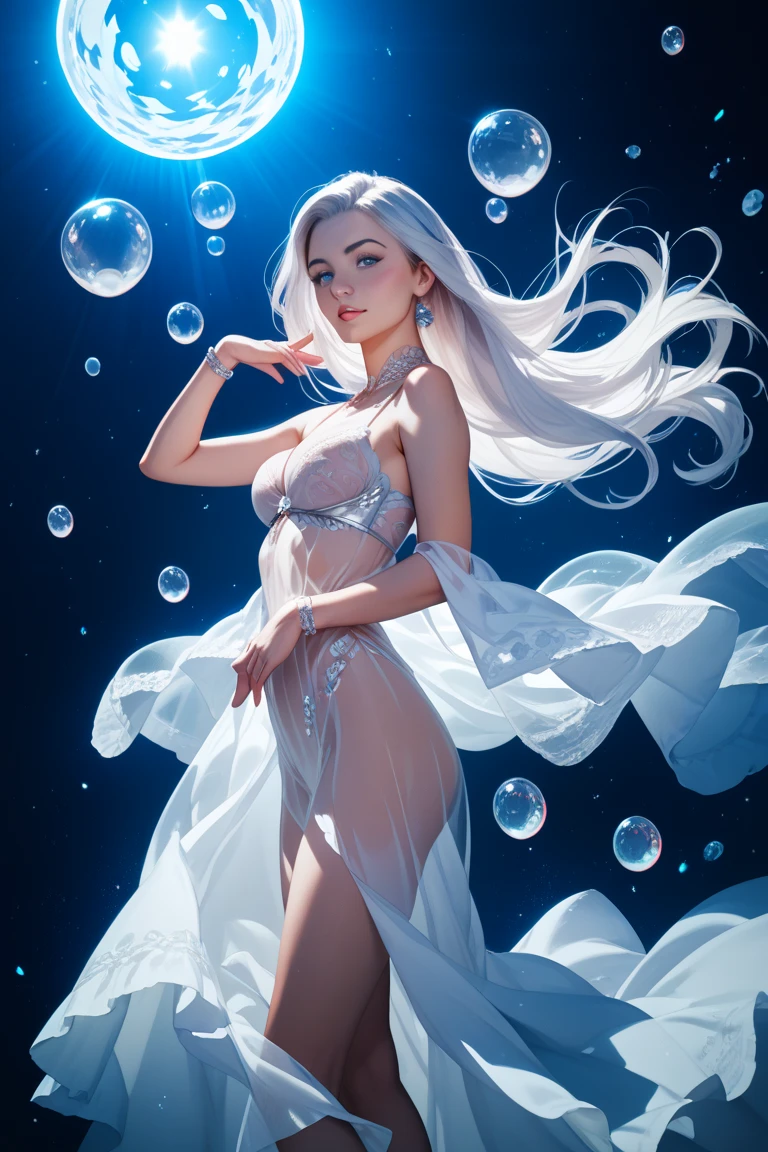 (La mejor calidad,A high resolution,Ultra - detallado,actual),Ariana Grande,delicate features,delicate skin,realism,beautiful lighting,cowboy shot,1girl,(white canoso hair:1.4) ,tareme,(long hair:1.4) ,gleaming skin,(glasses:1.4) ,( oversized t-shirt:1.4) , wasteland, (transparent wet tshirt:1.4) ,Epic Fantasy Art Style HD, 4K fantasy art, epic fantasy digital art style, epic fantasy art style, Fantasy Woman, epic fantasy art portrait, Epic fantasy style, hyperrealistic fantasy art, hd fantasy art, Epic fantasy character art, epic fantasy art, in style of dark fantasy art, epic fantasy digital art, (pose vaquero),( iluminación cinematográfica :1.4), (Ariana Grande :1.4), (face detailed :1.4), (agua realistic gotas :1.4), (skirt lifted by itself: 1.1), (skirt lift: 1.3), (showing white panties: 1.3), (ojos hermosos detallados :V2.1)