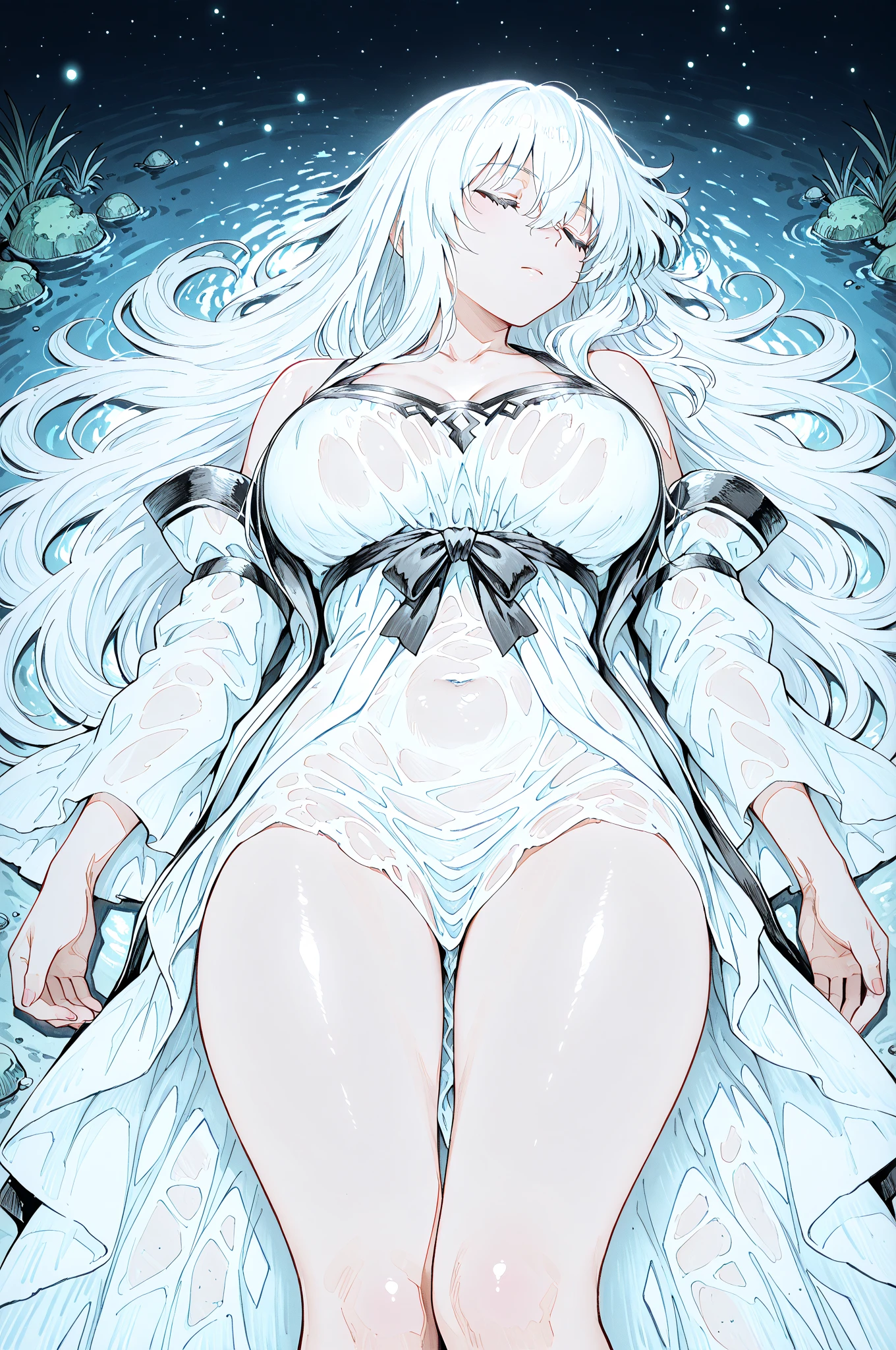 Transparent pantyhose、Full body transparent pantyhose、wet、Glossy、Sheer、Cat's ears、female dog、Leaked、slaves、Slave Collar、wet、Transparent pantyhose、Full body transparent pantyhose、wet、Glossy、Sheer、Cat's ears、female dog、Leaked、slaves、Slave Collar、wet、Drooling from the mouth、gel、masutepiece,High quality,1 girl,Full body,Standing,Standing,silver-white long hair,extra detailed face,Smile,Simple background,Wallpaper,Transparent Wet Pantyhose,Wet and see-through white pantyhose,Full body pantyhose,Wet whole body,Sheer clothes、Transparent pantyhose、Big ears in cats、Transparent Bra、transparent clothe、Transparent and wet clothes、wet、Embarrassed blush、Mojamoja hair、droolng、Clothes wet with tears、Wet and see-through、clear liquid、Colossal tits、Transparent Bra、Transparent live slime in clothes、Gooey transparent slime overflowing from the inside of clothes、Transparent pantyhose、Full body transparent pantyhose、wet、Glossy、Sheer、Sheer and wet、Transparent gel drip、{{{{{{torn}}}}}}、A large amount of clear gel overflowed、Slimy transparent gel、{{{{{Very swollen pantyhose with a large amount of clear gel on clothes}}}}}、{{{Leaked a large amount of transparent gel}}}、{{{Wet and see-through}}}、Black Full Body Light Pantyhose、Wet、Skin is visible、A large amount of transparent gel on clothes,、Transparent slimy transparent gel overflowing from the inside of clothes、Transparent gel accumulated on clothes、a large amount of clear yogurt accumulated in clothes,,,,,,,,,,,,,,,,,,,,,,,,,,,,,,,,,,,,,,、Clear yogurt and black pantyhose、Transparent gel growing in pantyhose、{{{torn}}}、{{{{{Transparent gel overflowing from torn areas}}}}}、Large amount of clear liquid、a large amount of clear splattered yogurt、Sticky glossy white sticky transparent liquid、{{Torn pantyhose and dripping sticky clear liquid}}、{{{{{Black pantyhose with a large amount of white slime in pantyhose bulging inside clothes}}}}}、{{{A large amount of sticky transparent slime overflows、Dripping from the inside of clothes}}}、Viscous white translucent liquid、Jelly Body、Transparent gelcoat、White liquid all over the body、A large amount of yogurt is attached to the whole body、Translucent white jelly、White gelcoat、White translucent splattered slime、Spilled white translucent slime、Large amount of white translucent yogurt moving in clothes、The inside of the clothes is soaked in yogurt、Translucent yogurt splattered from clothes and see-through、Messy translucent yogurt、Transparent slime in pantyhose lives in large quantities、Heavy drool、Leaked large jelly、Red glasses with a square frame、Transparent gooey jelly all over、Transparent pantyhose are slimy、Mushy transparent jelly that breaks pantyhose and splatters vigorously、shiny wet white hair、Sticking out your tongue and drooling、Wanwan's Pose、Slave Pose、Female slaves、feminised