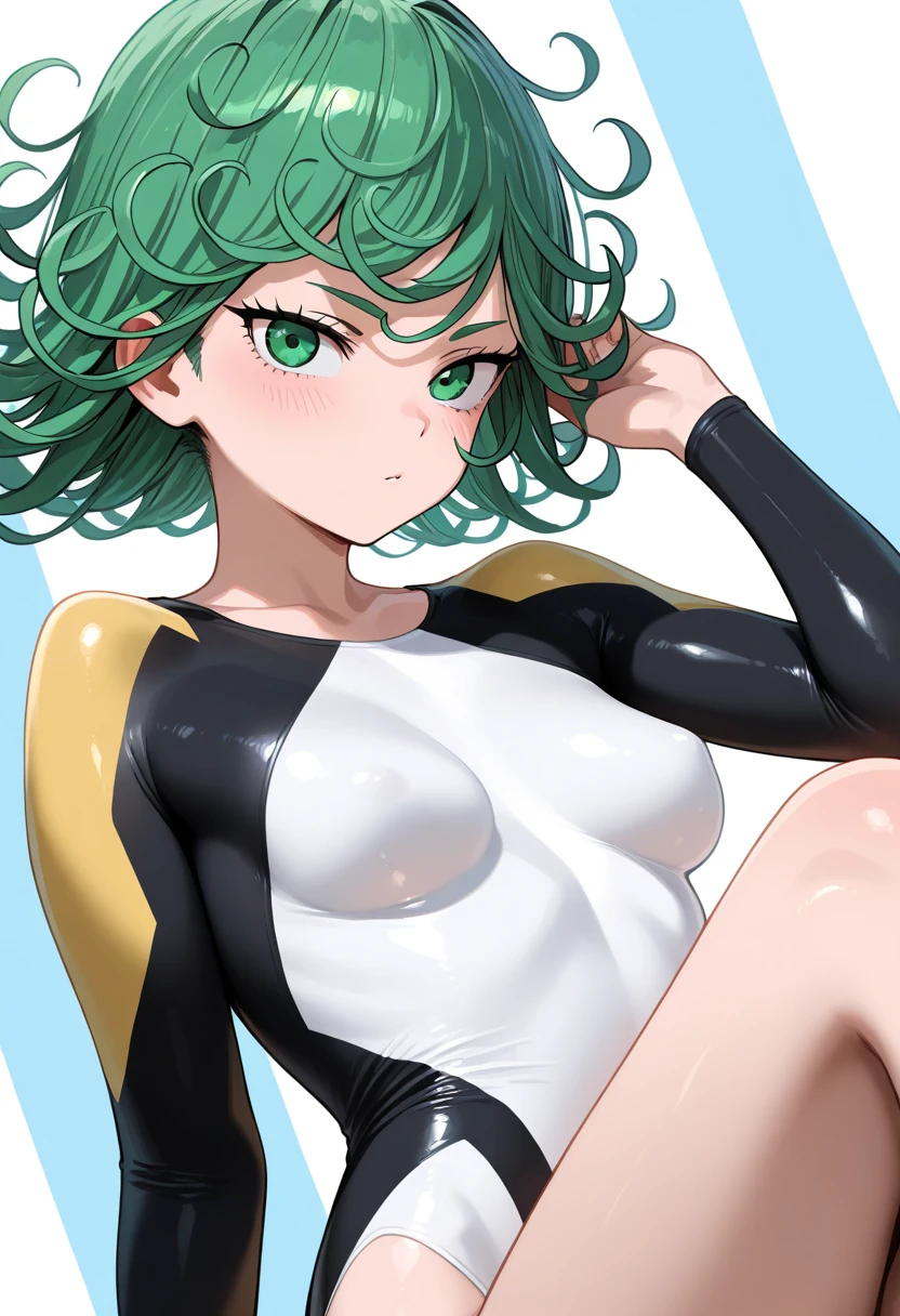 Tatsumaki