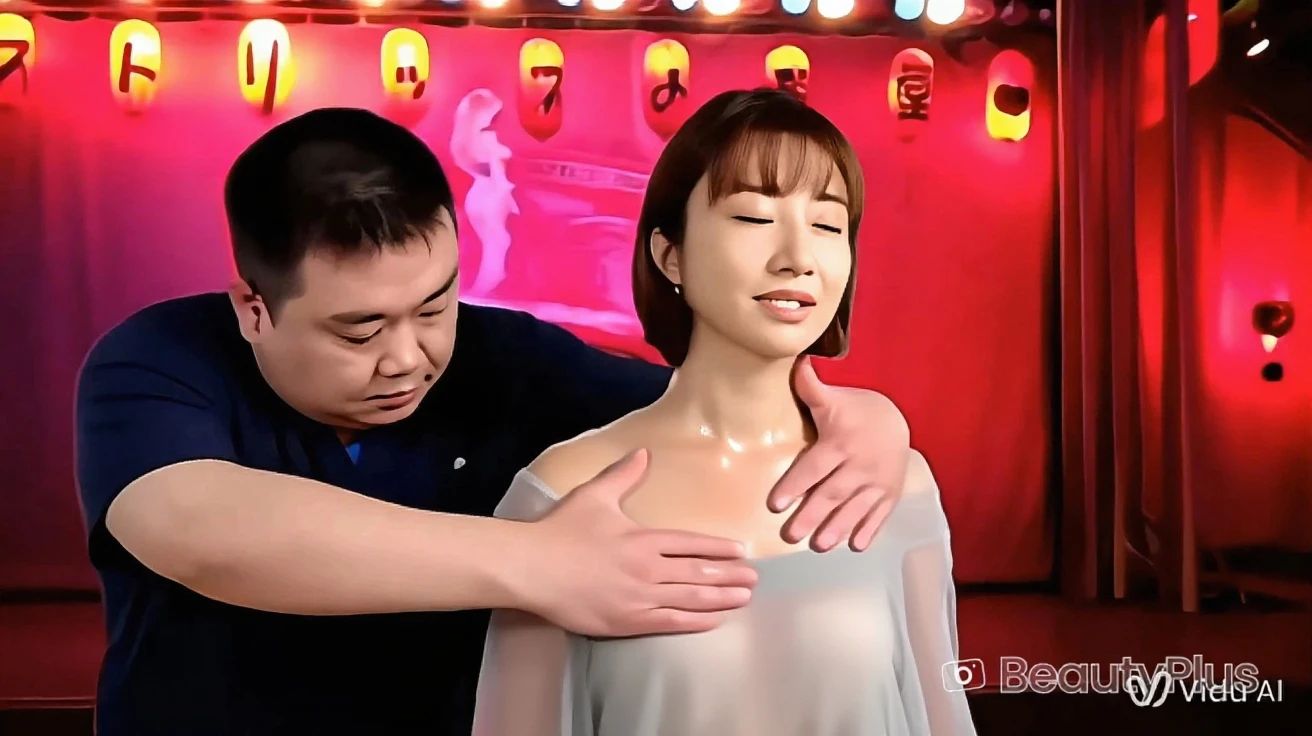 
(Highest quality, 8K, 32k, masterpiece, Ultra-high resolution:1.2), Completely visible、Exposed Skin、Small Boobs、Pink nipples、White skin、Body