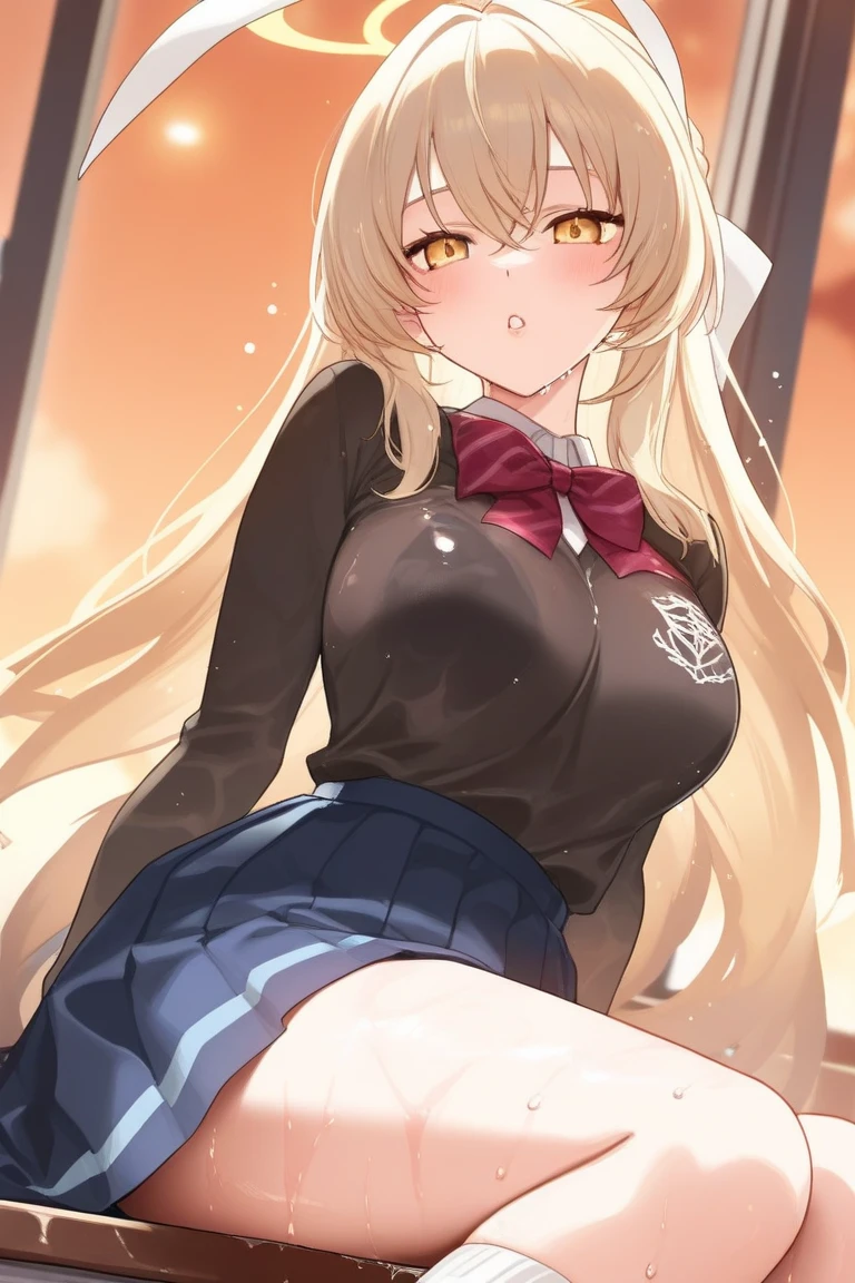 female pervert
