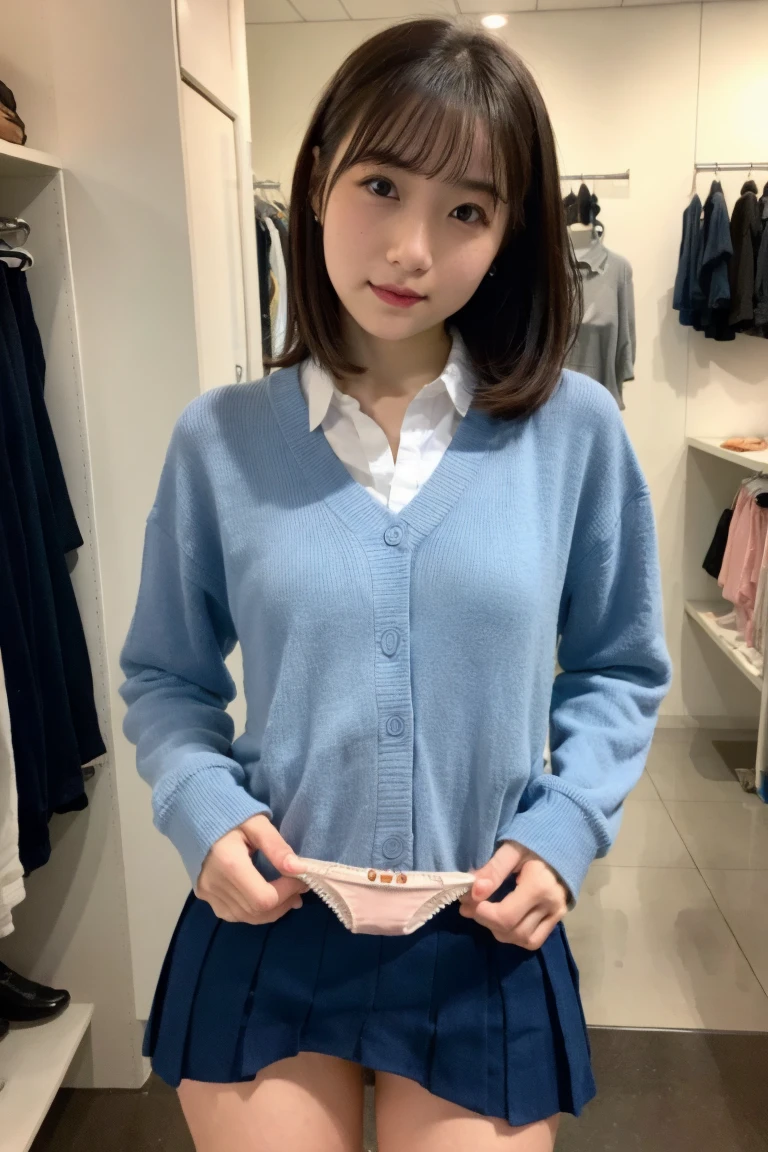 (8k、RAW Photos、Highest quality、masterpiece:1.2、Perfect Anatomy)、(Realistic、Realistic)、1 girl、Japanese women、Age 25、((全naked、Small breasts、Black pubic hair、whole body、View from the front、 Girls))、((Squat、Bow-legged、With legs apart、Leg spread、Black pubic hair、naked ))、(((NSFW)))