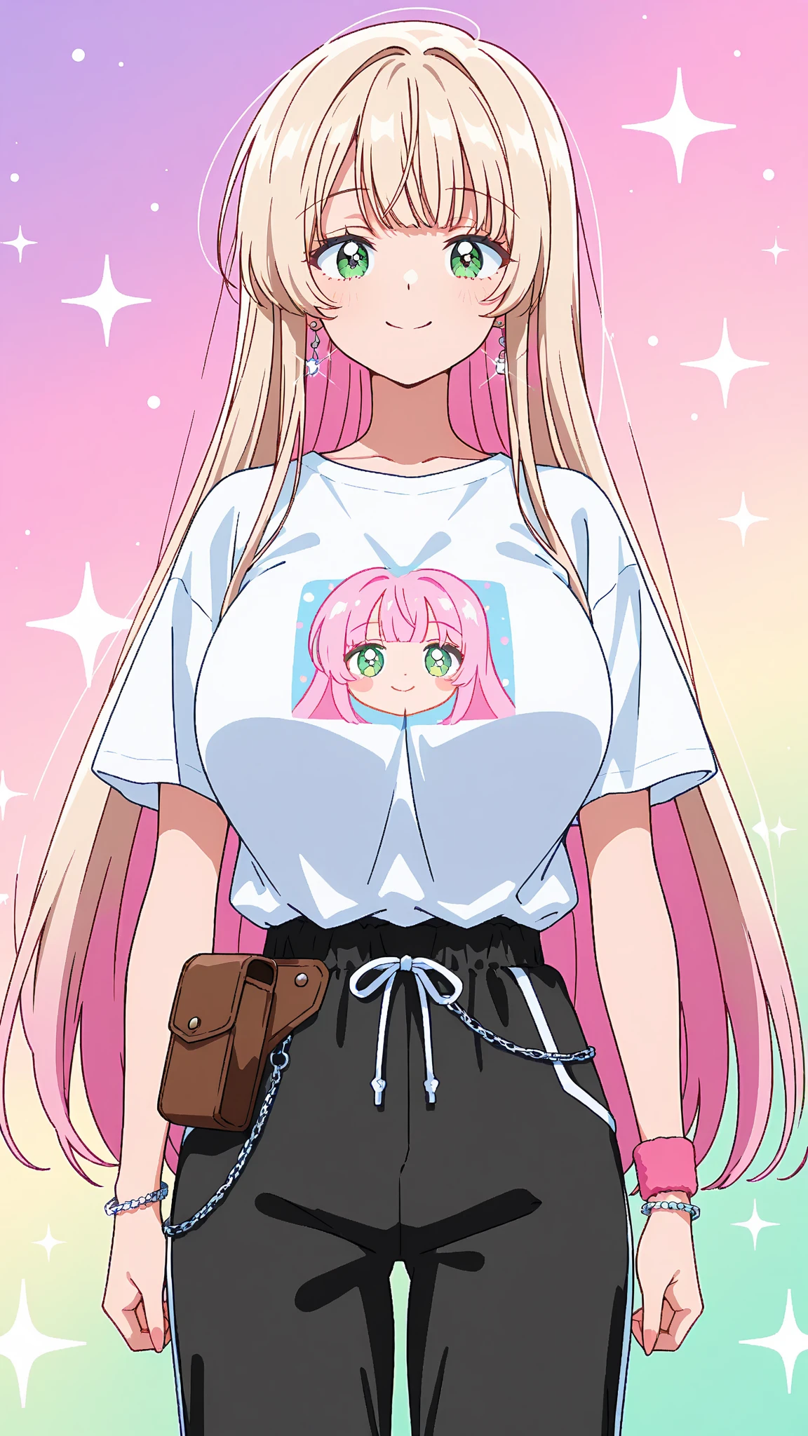 score_9, score_8_up, score_7_up, score_6_up, score_5_up, score_4_up, BREAK, thighs, <lora:flushed_shirt_meme:0.8>, flushed_emoji_shirt, multiple views, simple background, t-shirt ((large breasts)), fluttershy, embarrassed, blushing, (large breasts:1.2),(oversized breasts:1.2),