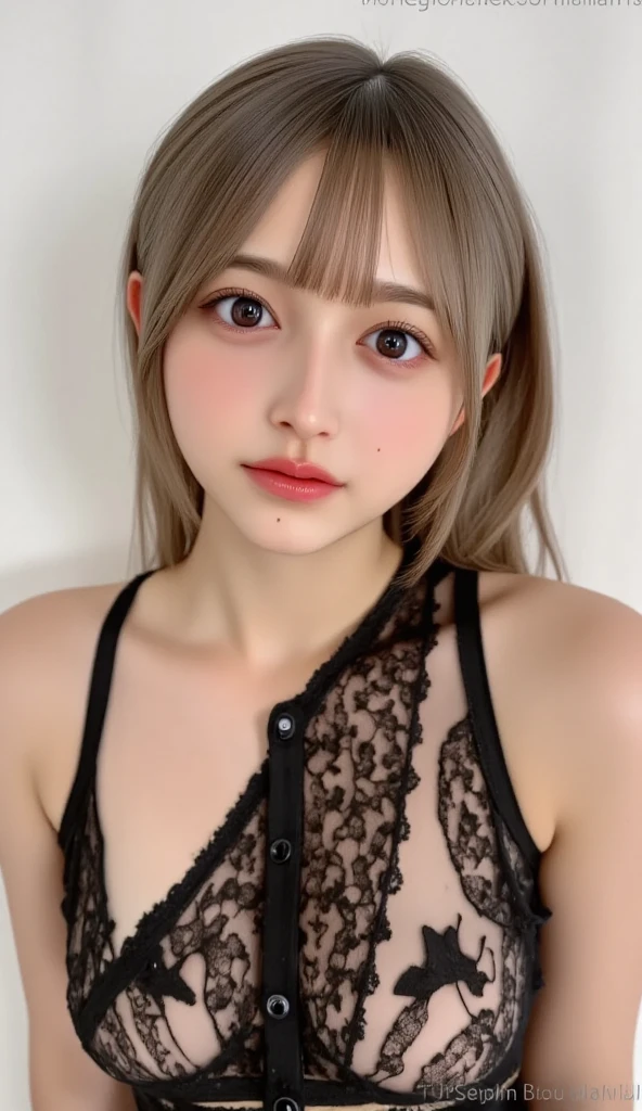(best quality, 8k, highres, photorealistic:2.0), (solo, one girl:2.0),(lighting: front),(lighting: strong),(ultimate beautiful girl:2.0),(shiny skin),(oily skin),(blonde hair:1.5),(long hair woman:1.5),(american beauty:2.0),Blush brown makeup , dark eye makeup , use pink glossy lipstick,(big beady eyes girl:1.5),(thin girl:1.5),(baby face girl),(sex appeal:1.7),(sweet smelling girl),(Photographed on a jogging course in a park:1.5),(Woman training for marathon:1.5),(wearing marathon training clothes.:1.5),(She is a long-distance runner),(A woman who takes marathon running seriously),(Training wear that shows the navel),(wearing tight training clothes),(wearing thin training clothes:1.5),(she works for low wages:1.5),(she has a nice smile),(her body has charming curves),(she is very sociable),(from a very poor family:1.5),(she hides very big breasts under her clothes:1.3),(virgin girl),(She is a secret pervert.),(she covertly lewd),(virgin girl),(she looks so erotic),(Preserve virginity for devout Christians),chuuChloe