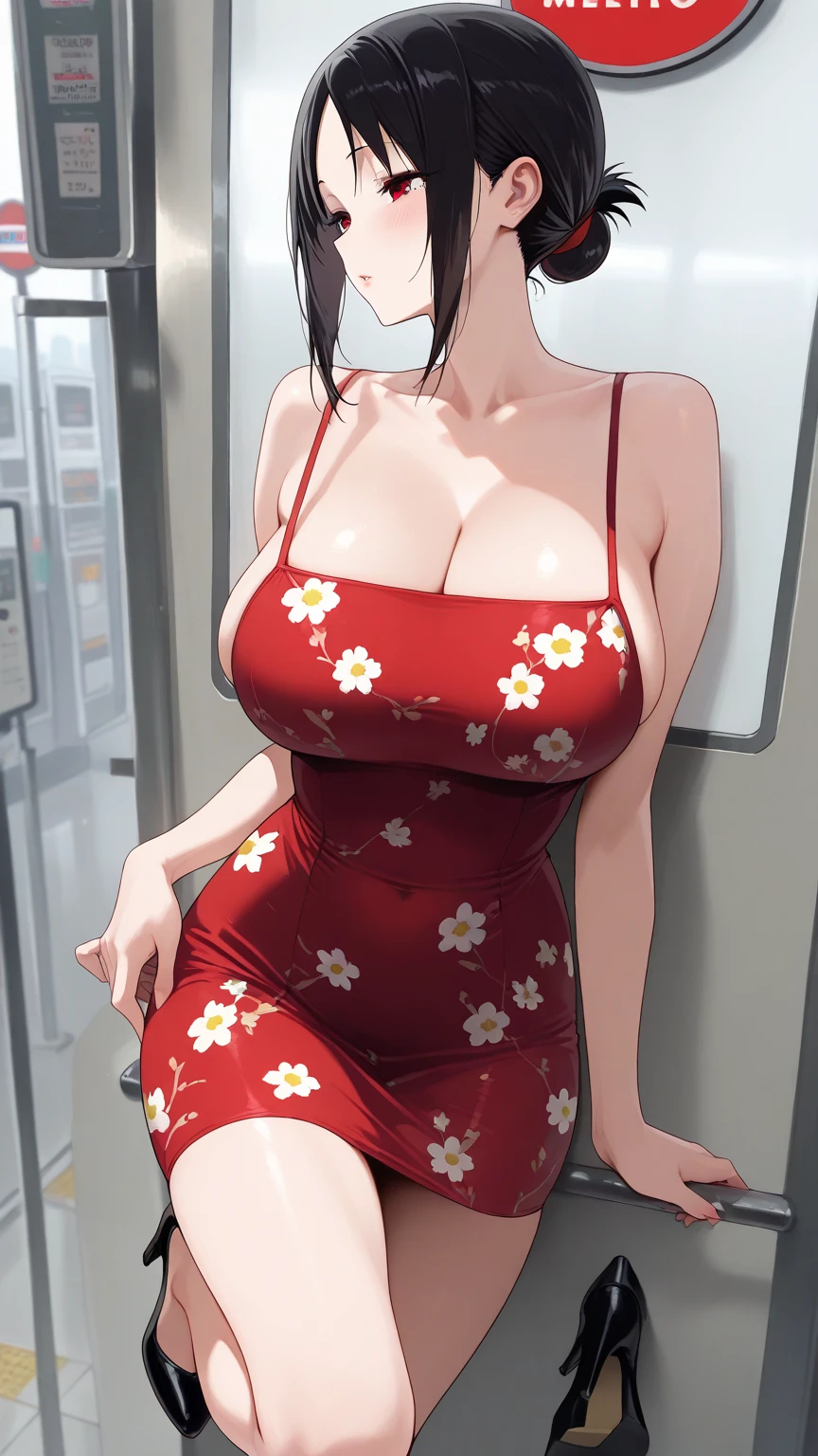 Ultra high resolution, high definition,best quality, Sexy, beautiful, charm,big breast .
