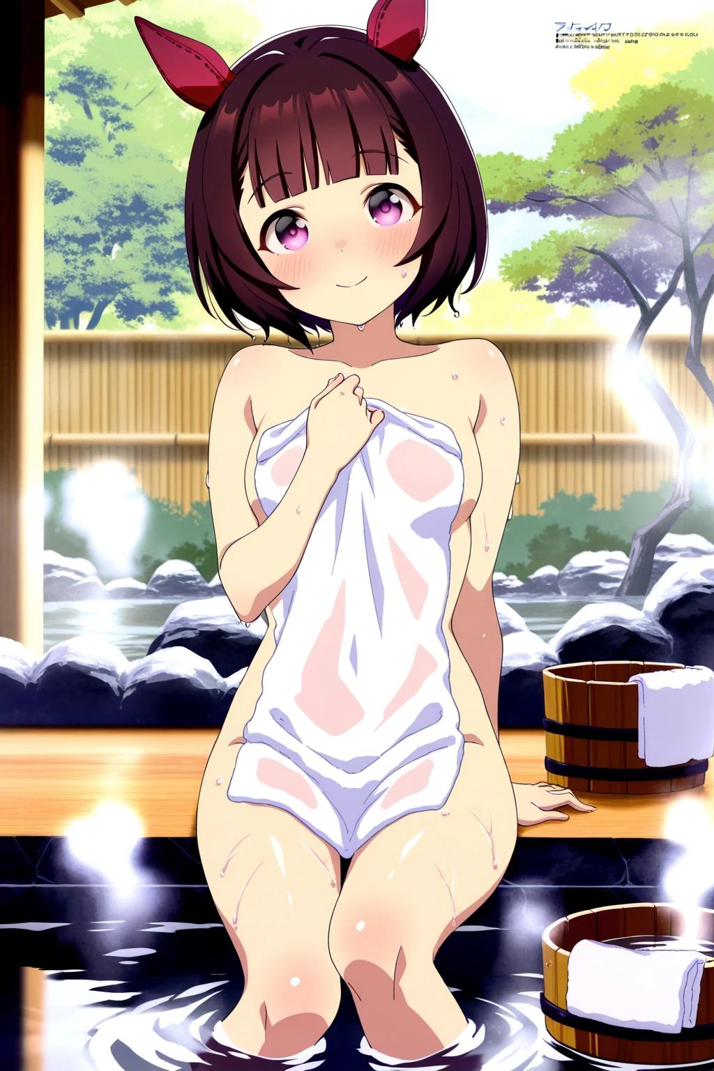masterpiece, best quality, solo,1girl,looking at viewer,anime style,tatami,Buddhist temple,
dongitsune3, masterpiece, expensive quality, very_expensive_solve, big_file size, full color,(completely nude:1.4),,pussy,niplles,