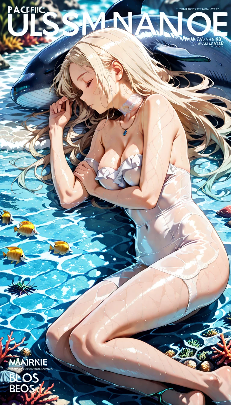 8k,CG Art,nsfw,Highest quality,Real human skin,Highest quality,Detailed,Blonde,realistic skin, glossy skin, masterpiece,Thin legs,Beautiful breasts,Narrow waist,Very long legs,Small Ass,Beautiful armpits,(((Detailedマンコ))),Detailed目,Detailed瞳,Very slim thighs・best quality ・ultra-detailed ・8k ・high resolution