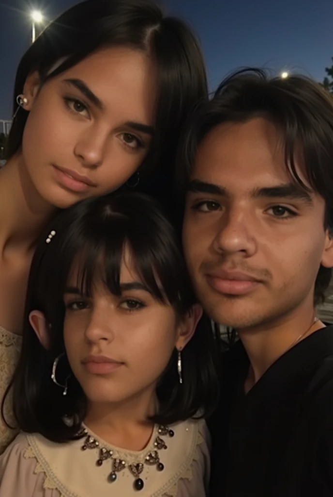 Angela Aguilar and Christian Nodal's baby