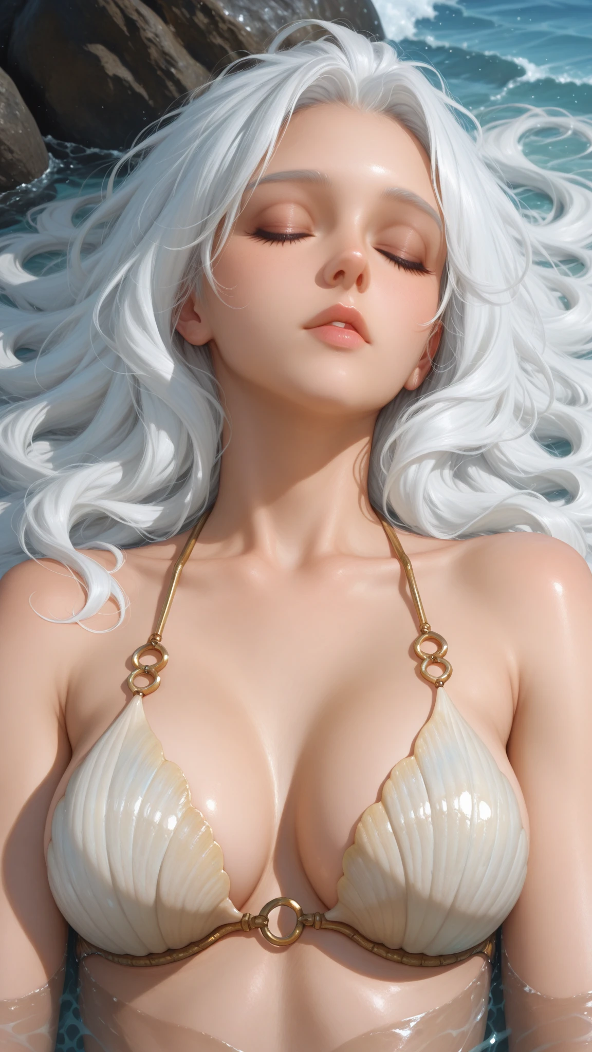 (Realistisch,Fotorealistisch:1.4),( Two beauties:1.3),(beautiful countenance:1.5),Detaillierte, shinny skin,Ein detailliertes Auge,Precise hands and fingers,8K HDR, , Meisterwerk, (Video mit dynamischem Winkel),Filmische Beleuchtung, Finely drawn backgrounds,(unter Wasser,Badebekleidung mit weniger Exposition,Drenched girl),(big boobs, thin waist,crystal clear white skin:1.2),,Beautiful Egyptians,Zerlumpte Kleidung,Goldenes Haar,Zerzaustes Haar,Dubai,Dating zwischen zwei,Offener Mund,slender body,der Strand