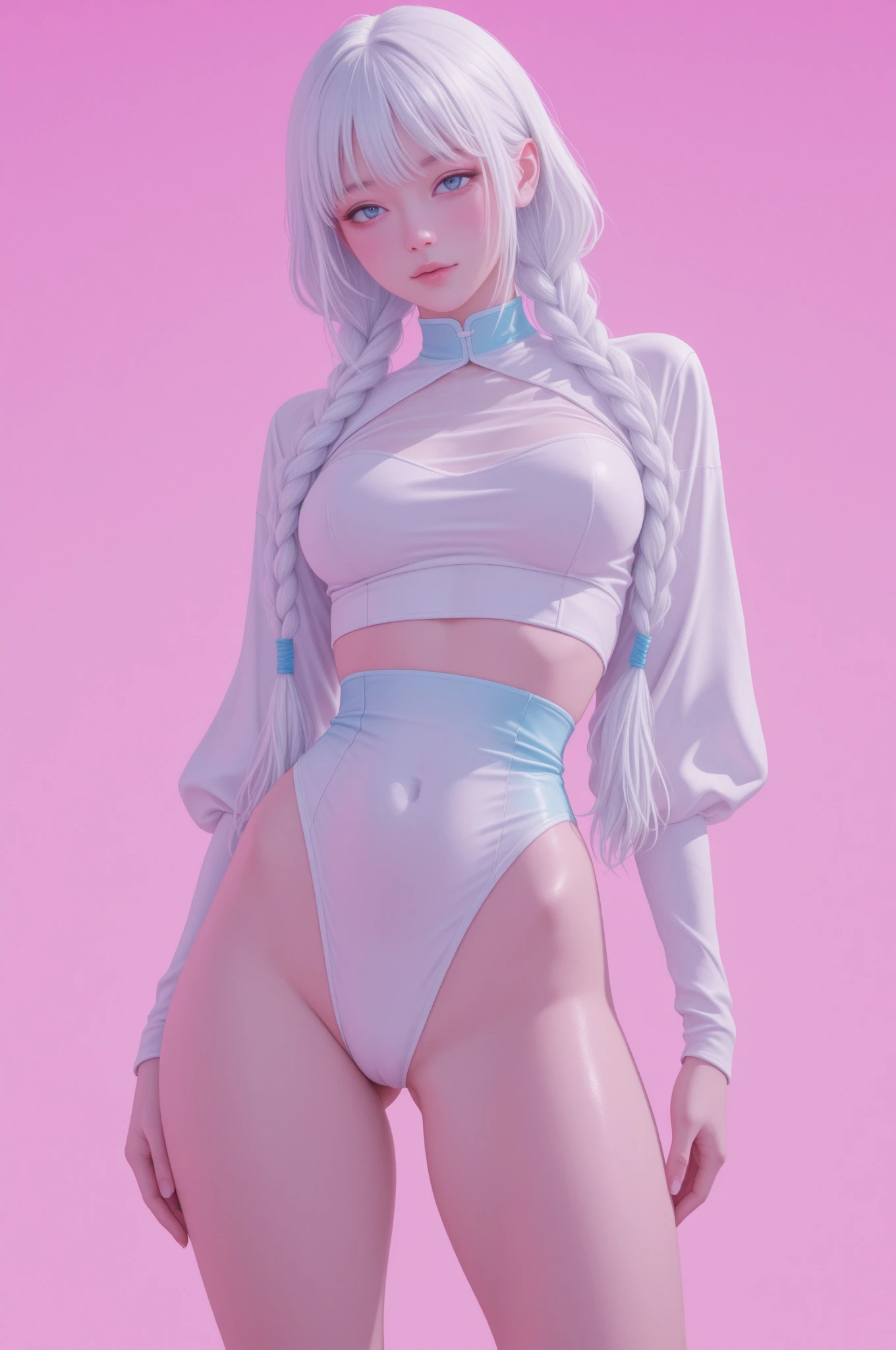 Elfgirl (rose quartz SU-Elsa frozen Disney Tinker waifu mezclando modelos .) (ultra FUSION of white and pink hair) Highly detailed CG unity 8k wallpaper, style shot, complex, high detail, dramatic, highest quality movie still image, very detailed, masterpiece, best quality, character design, Elsa, Elsa from Frozen,Fusion Pink Diamond (( Dark style)), realistic ultra-detailed rendering style, natural light, sharp character design, (hard focus, 8k), (((natural skin texture))), 8k textures, soft cinematic lighting, adobe lightroom, dark room, hdr, Sophisticated, Elegant, Rich Detail, Sharp Focuilm Look) )), Soothing Tones, Detail Frenzy, Intricate Detail, Super Detail, Low Contrast, Soft Film Lighting, Dull Colors, Exposure Blending, HDR, Fade, 35mm, f/1.4, ISO64, f16, 25 sec.