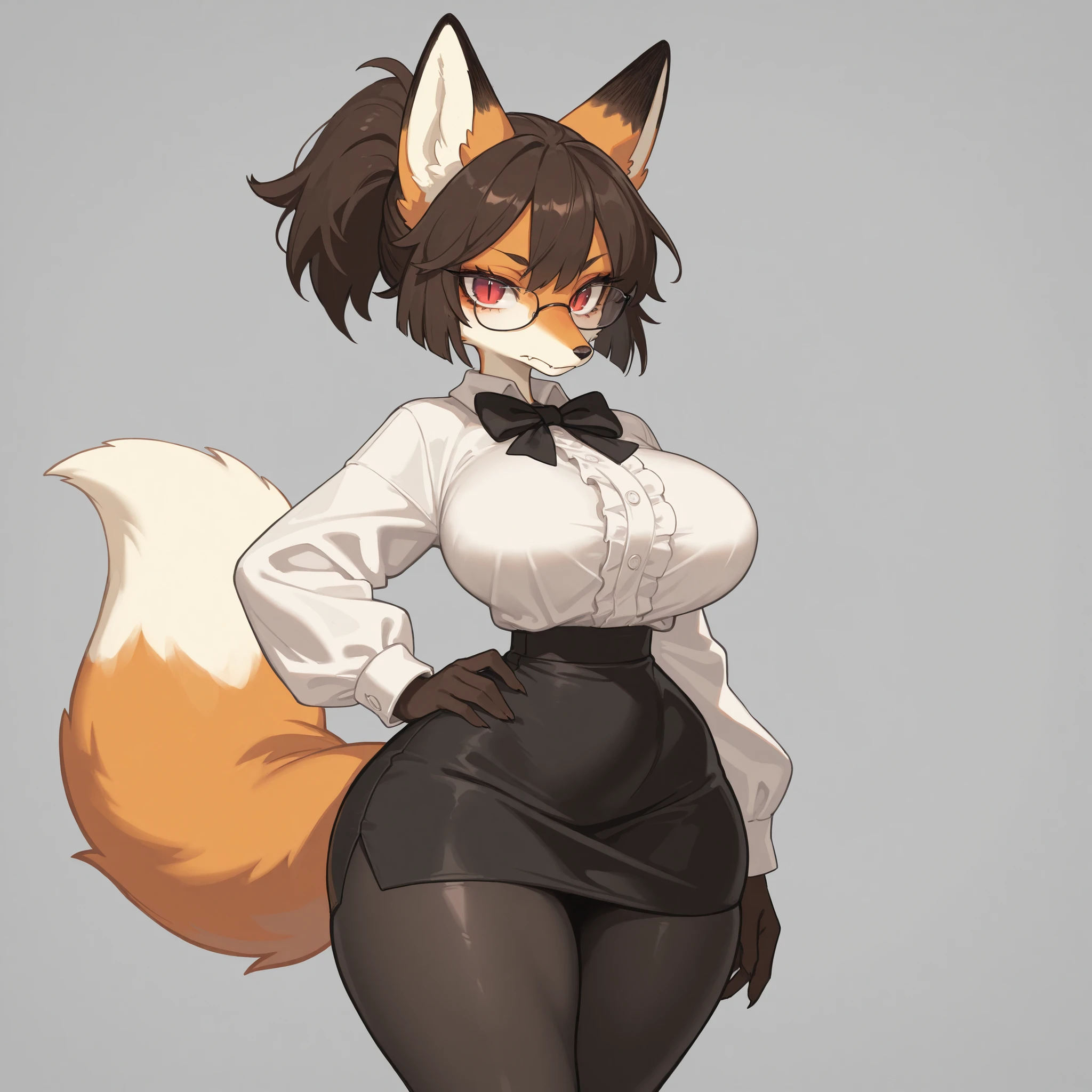 (masterpiece), shortstack,highly detailed, feral,fox, holo is a wolf girl,fox tail, furry art!!!, curvy ,thick thighs,expressive eyes, (brown fur skin), wolf ears, messy hair, feral), furry, stocking, sweaty, plump body type,Serval, fox, wolf girl,fangs, neck fur tuft, (flat-chested), collarbone, sharp eyeliner, eyeshadow, (detailed eyes:1.4),china dress, , wet towel, Mesh Skirt Lingerie, female furry mini cute style, Camel toe is very obvious, The nipple contour is pronounced, (pubes) erotic, perky breasts, large ass, picco , futa, trap, yaoi,inverted bunnysuit,young, loli
