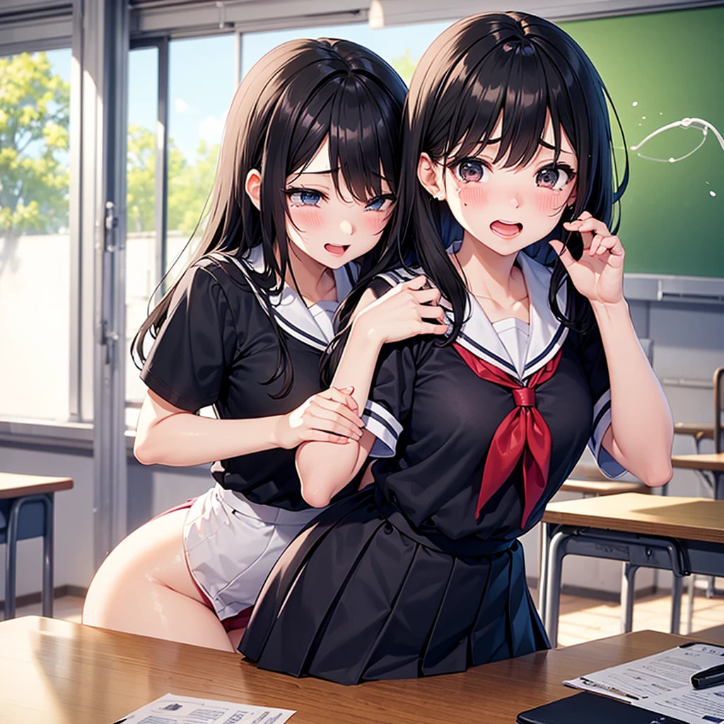 girl