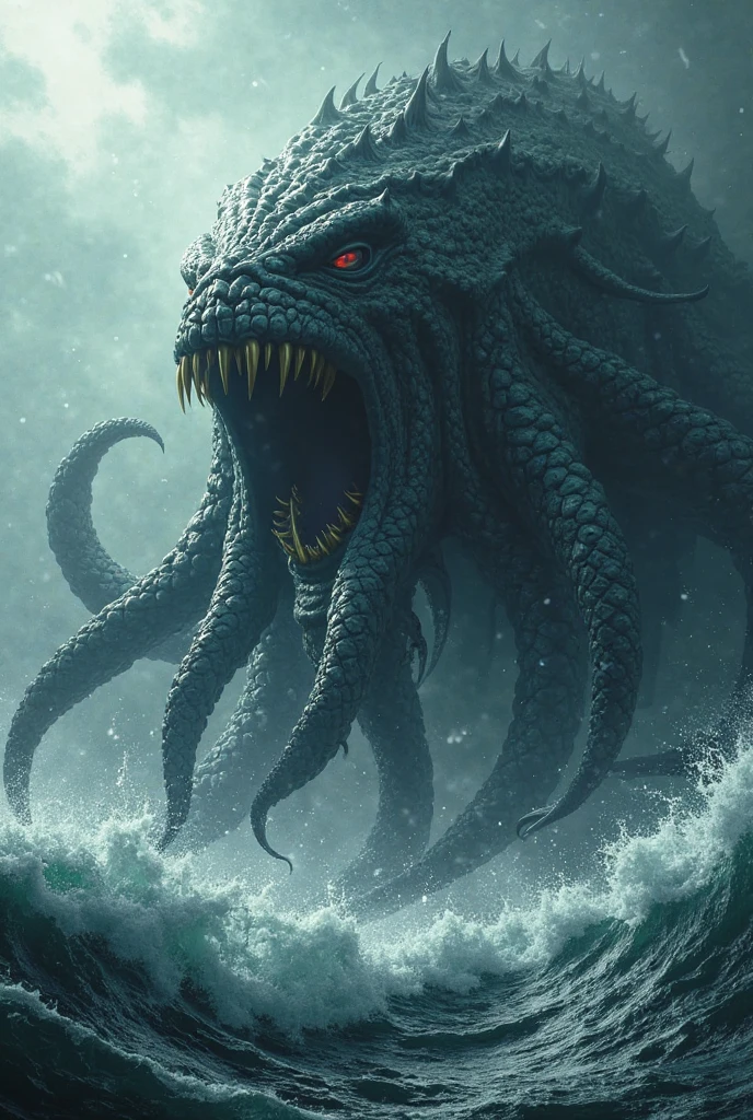 Kraken