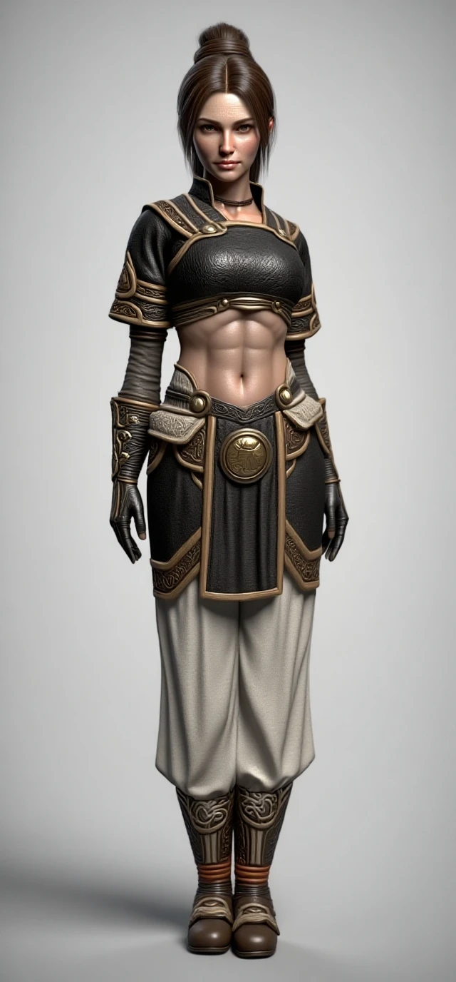 3 d model,New coffee products, arma, The sword, halter, Weapons of the future, 32K, Linen cloak, Top quality, Masterpiece:Faust,,1 child, short detailed hair, thin fog, On your stomach, (tmasterpiece,k hd,hyper HD,16k),clutching a sword, buliding, Reflectors, bloods, Eastern Asia, Weapon focus, Skysky, brunette color hair, knifes, shorter pants, fumo, banya, The clothes ar, bandagens, sword sheath, masks, 独奏