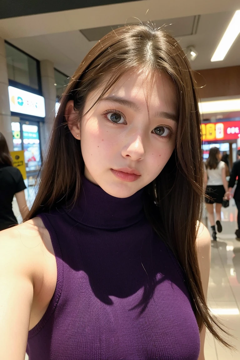 Best quality, masterpiece, ultra high res, (photorealistic:1.4), raw photo, (RAW photo, best quality), (realistic, photo-realistic:1.3), extremely delicate and beautiful, Amazing, finely detail, masterpiece, ultra-detailed, highres,best illustration, best shadow,intricate,depth of field, sharp focus, volumetric fog, 8k UHD, DSLR, high quality,( film grain:1.4), Canon EOS RP, 8k, 85mm
((teenage focus)), looking at viewer, solo, 1girl, ((stadium, ice rink)),  (warm smile), full body, (ice rink interior:1.2), (skating:1.2),  (jk_style,jk,school uniform),