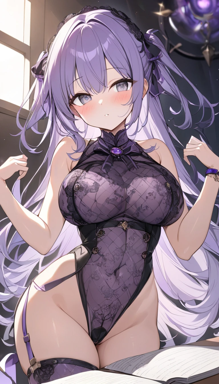typhon| arknights,Ulzzang-6500-v1.1, (raw photos:1.2), (realistic:1.4), gigantic bust, Beautiful girl captures details, very detailed Eyes and Face, Beautifully detailed eyes, Ridiculous, Incredibly Ridiculous, Big file size, มีvery detailed, high definition, very detailed, Highest quality, Masterpiece, Chemomimi, (Tiny micro bikini in mesh material...), illustration, very detailed, CG, Integration, 8k wallpaper, miracle, The details are great., Masterpiece, best quality, highly detailed cg uniform 8k wallpaper, light on face, movie light, 25 year old girl, (no panties)), ((dynamic gesture))), (camel toe), (half), (tight pants), (Sit with your knees bent..))