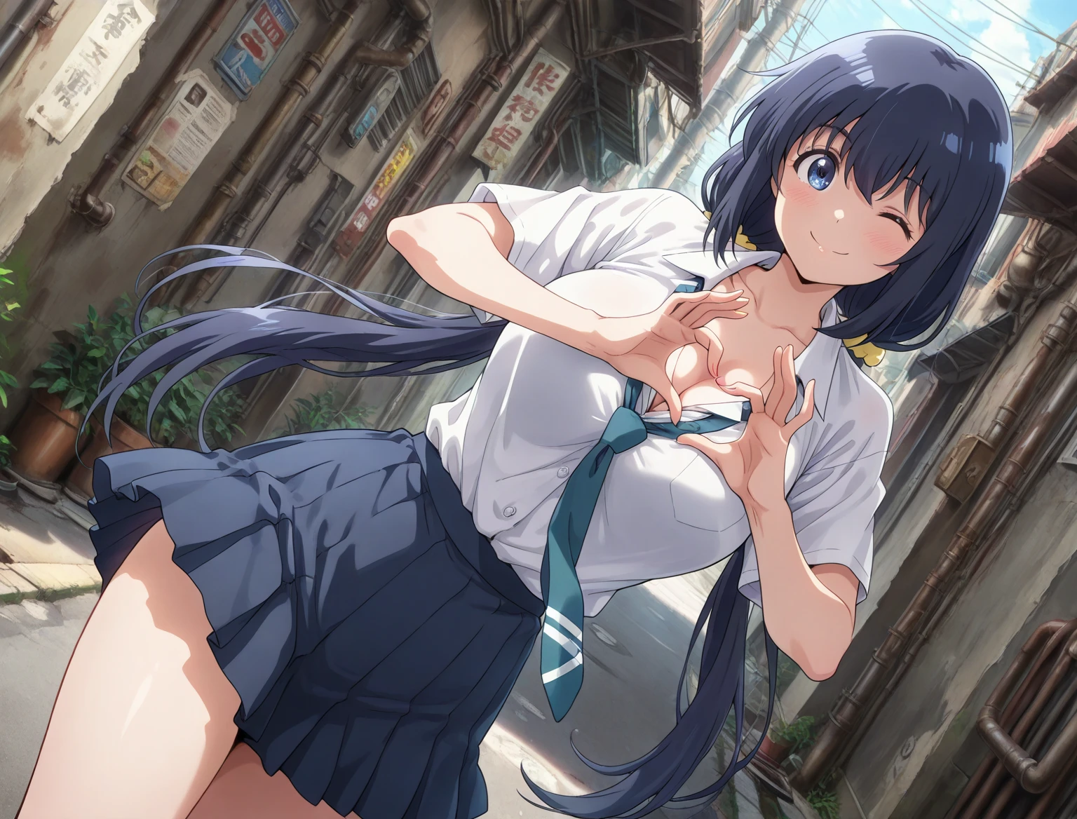 (masterpiece), (Highest quality), up to date, (Intricate details, so beautiful), Good move, Are you okay_ascxl, anime scAgainencap, One girl, Againm \(Again:zero\), Again:zero kara hajimeru isekai seikatsu, Rem,Blue Hair, Rem風髪飾り,Rem風カチューシャ,Maid, Big Breasts,Maid headdAgainss, Outdoor, garden, View your viewers, :3, Leaning forward, Focus Only, Day, light, bAgainasts,Fully ????,With nipples,Pussy in full view,In town,crowd,????????????,Squirting