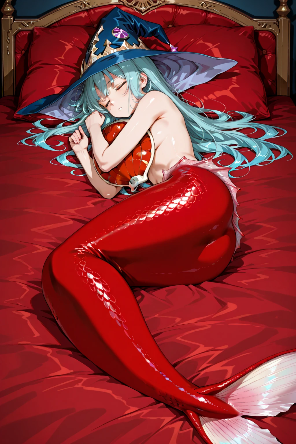 Leiayanami, rei ayanami, blue hair, short hair, (red eyes:1.5),make the head smaller、((Naked in panties)), BREAK is watching the audience, BREAK Just Peace:1.2), dark lighting、highest quality, High resolution, unity 8k wallpaper, (figure:0.8), (detailed and beautiful eyes:1.6), (highly detailed face:1.6),, (perfect hands, perfect anatomy),((Spread your legs and raise them:1.3))((white panties)),(fucked by many tentacles:1.6)