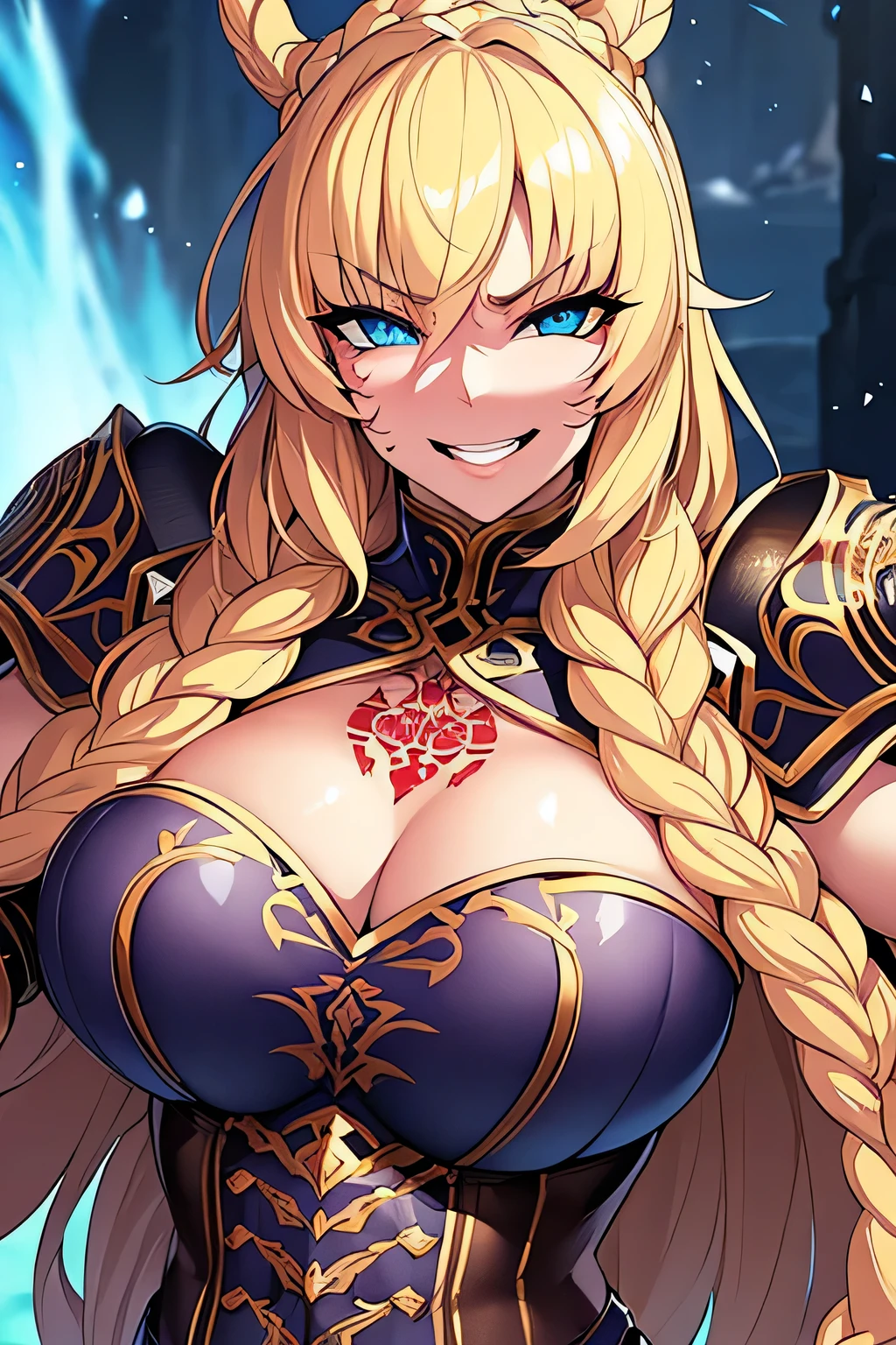 (((Masterpiece))),(((Super Detail))),(((in 8K))),(((best composition))),(((Rim lighting,Fireglow effect,deep shadow))),solo),Beautiful fingers,Detailed finger features,(Detailed hair features:1.7),(Dynamic and sexy bending pose:1.3),detailed facial features,detailed clothes features, (perky chest:1.1), (pointed chest:1.3), delicate beautiful face, Bright blue eyes, cute eyes, sparkling eyes, Big eyes, beautiful detailed eyes,(super detailed glossy skin:1.3),slender body,goddess smile,((with sparkling eyes and a contagious smile)),beautiful posture,have a cup of coffee,black hair, red eyes, dress, bare shoulders, jewelry, collarbone, sidelocks, hairband, earrings, indoors, off shoulder, sweater, arms behind back, plant, short hair with long locks, white hairband, off-shoulder dress, sweater dress, off-shoulder sweater, red sweater, big side hair:1.2, very long side hair, (super delicate floral pattern:1.2),seductive cleavage:1.3,beautiful glossy legs,shiny red high heels,lifting dishes with cakesd,french restaurant,hustle and bustle,rising steam of coffee,(((depth of fields))) 
