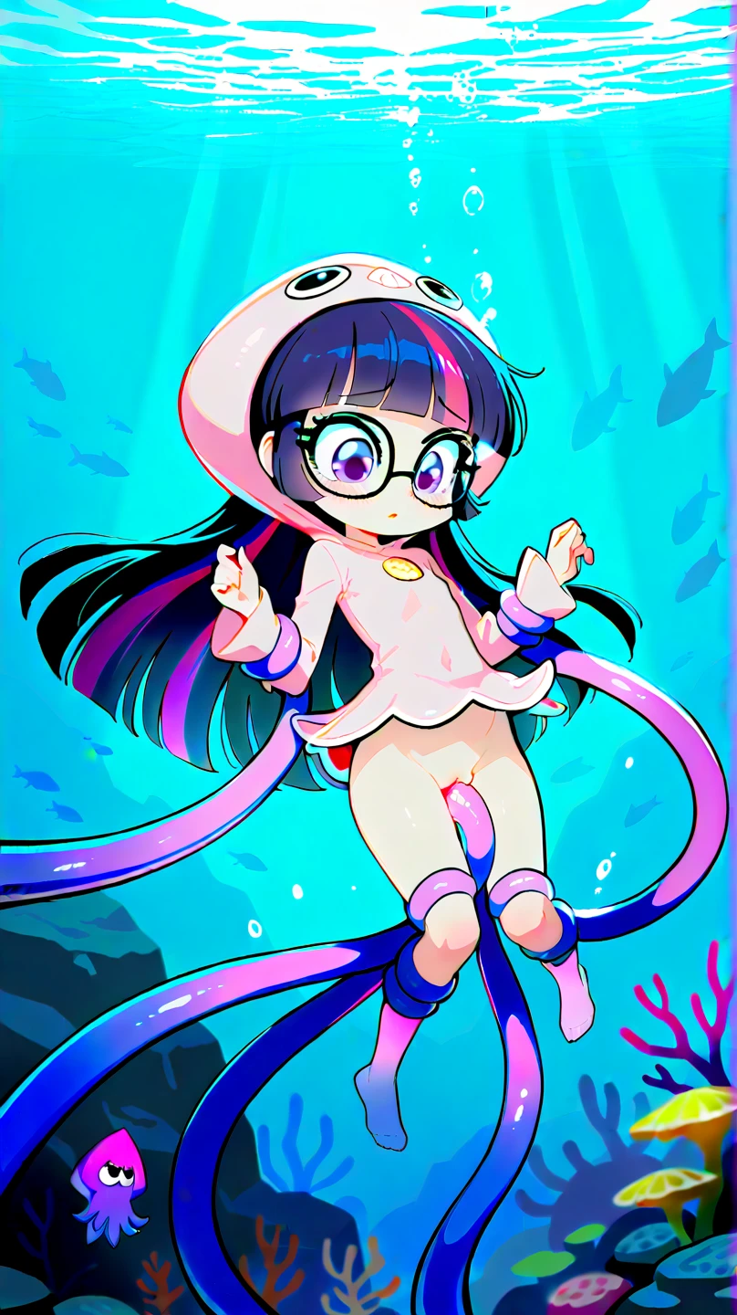 (Both have),(A woman with a penis and large testicles growing between her legs),Pussy,Tentacles inserted into vagina,Focus on the audience,Contemptuous Eyes,Cool look,Kurohime cut hair,Glasses,Flat Chest,very thin body,Tentacle Rape,Tentacles penetrate the female'Remove panties and rape,monster'long, A tentacle-like tongue penetrates a woman'pants,Simple Background,Upper body naked,Nipples,,Nearly naked,Eroticism that is visible but not visible,裸よりもmischief,sexyな服,Revealing clothing,Focus on your audience,mischief,The sides of the upper body are completely exposed,Exposed from the sides to the chest,Protruding ribs,Exposing the waistline,Ultra low rise,Do not wear underwear、Exposed breasts、exposed flank,sexy,Flat Chest,Focus on your audience,very thin body,Anime Style,Slim figure,delicate,Glasses,Asian woman posing on the stairs, Sleeveless turtleneck_baggy, 脇が完全に開いているSleeveless turtleneck_Relaxed back design,rib cage,Side bust,Shoulders are wide open,sexyなクロップトップを着て, Photos of slim models, Chiho,, shikamimi, Real Anime, Kurohime cut hair, Chassis, 2 4-year-old female model