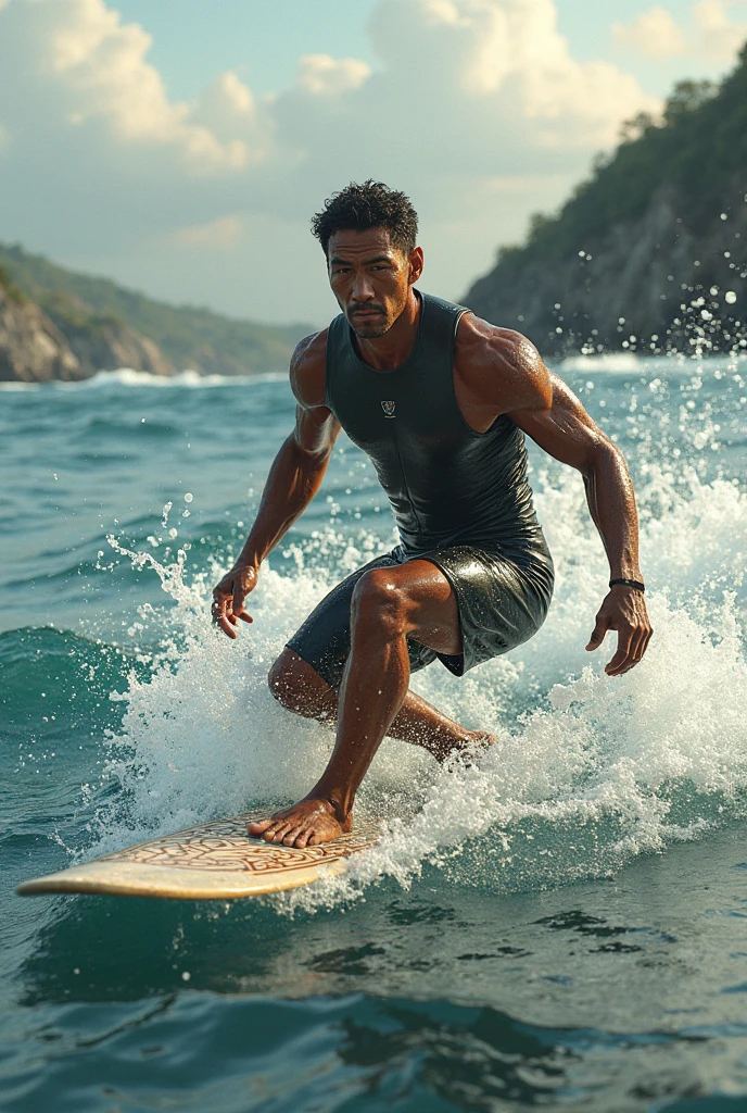 Gabriel Medina