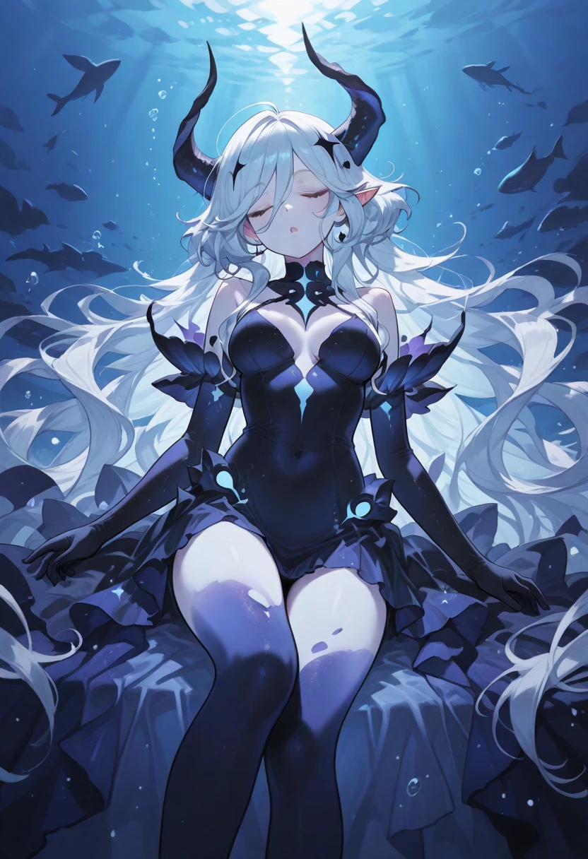 Best quality, masterpiece, A high resolution,,( girl Whole body :1.7)(Schön Alluring female drow knight, She wears an ornate horned crown, Mythology theme, fantasy themed, purple skin, light long white hair, red eye, one cup size extremely small breasts, Inside A magical dark bioluminescent mushroom forest, Barely dressed, Gothic Bikini Armor with Spikes, Nice D&D Character portrait, Nice Fa, Two-tone lighting, (highly detailed skin: 1.2), 8 k uhd, SLR camera, soft light, high quality, volumetric lighting, Photo, A high resolution 4K, 8 k, blurred background ,aboutбщий эффект представляет собой великолепную смесь фэнтези., chaos and abyss,. close-up, fine quality, Blue eyes , ultra detailed, beautiful and aesthetically pleasing, masterpiece, Best Quality Score, extremely detailed, ray tracing, Medium Body, close-up, High view, particles and hard light, cut corner. depth of field、natural soft light、professional lighting、aboutтличная улыбка、(highly detailed skin: 1.2)、Photoреалистичный рендер аниме девушки、Bright highlights of the eyes、Ideal Anatomy、Crotch open、shy、legs spread、Panties visible、Shiny body, oily, erectile nipple))、Разрешение 8 k、complex parts、Toned waist、Wide buttocks、Эффект Тиндаллаmasuter piece、top quality、Highest standards、Highest image quality、table、complex parts、A high resolution、depth of field、natural soft light、professional lighting、about, standing, very long hair, cowboy shot, brilliant, brilliant hair, (night:1.2),Dreamy, [[gentle fingers and hands:0.55]::0.85],(detailed fingers),),(emotional),(breathtaking),(main part:1.2) whole body.), (Anime Style), (Super Detailed), (brutal), (uhd, HDR), (8K), (High Resolution: 1.2), (Complex and Beautiful: 1.2), (Dramatic Lighting: 1.2) , (staring at the viewer), lora:add_detail:1, female necromancer, flowing white hair, detailed red eyes, skelet, Tomohiko Ito style
