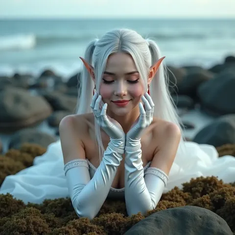 眠れる海の魔女ドリーミング✨