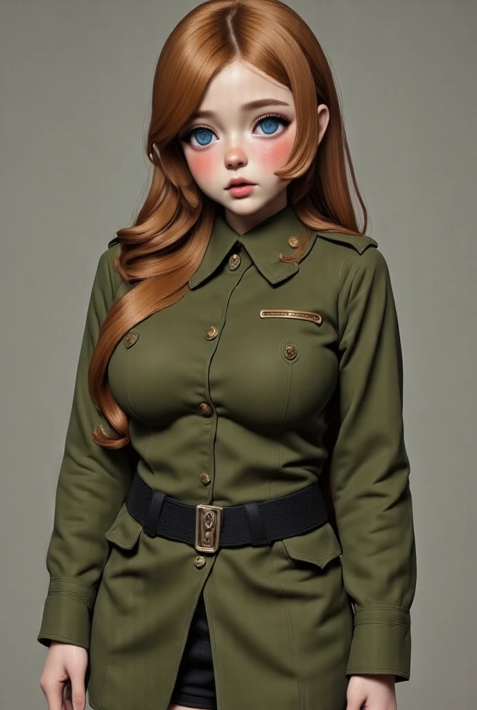 ral-porcelain,<lora:ral-porcelain-sdxl:1>,ral-camo,<lora:ral-camo-sdxl:0.8>,
A white porcelain statue of a woman,beautiful face,slender figure,big breasts,bare one's chest,