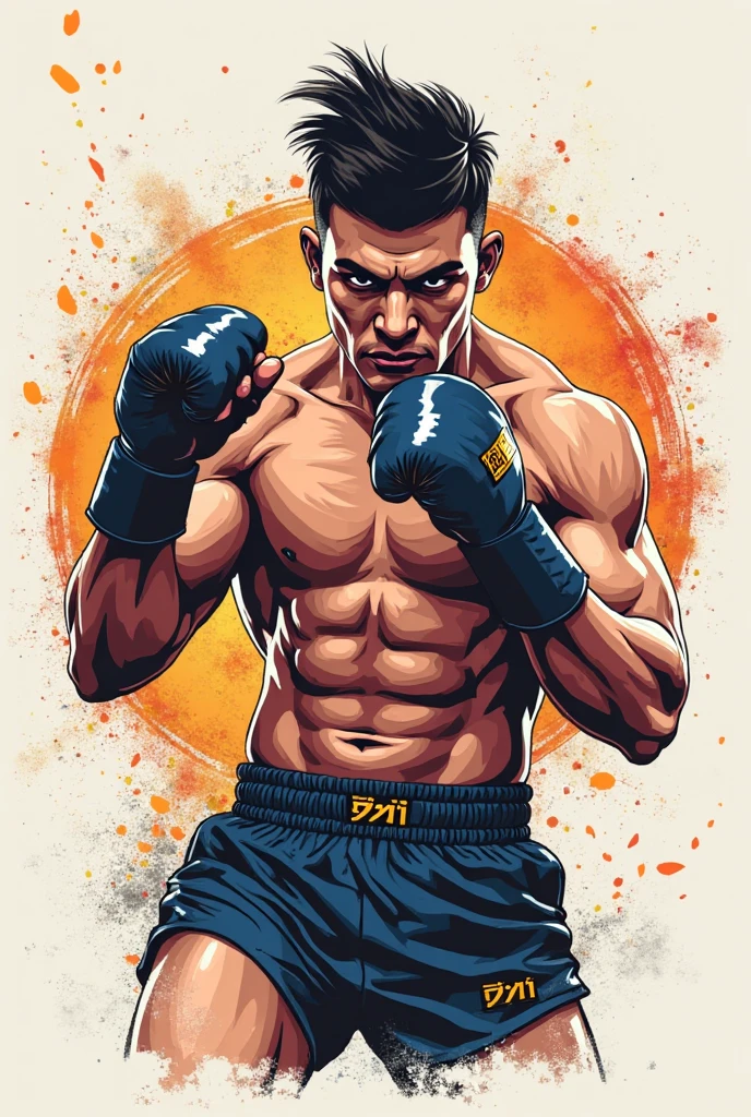 O pedido para gerar uma imagem de alta qualidade de The mask, Jim Carrey dentro do ringue do UFCdentro do ringue do UFC, oil painted, com textura detalhada, dynamic pose, cores vibrantes, and dramatic lighting, seria:
"(best quality,1.2), oil painting, Mahatma Gandhi no ringue do UFC, textura detalhada, dynamic pose, cores vibrantes, dramatic lighting"