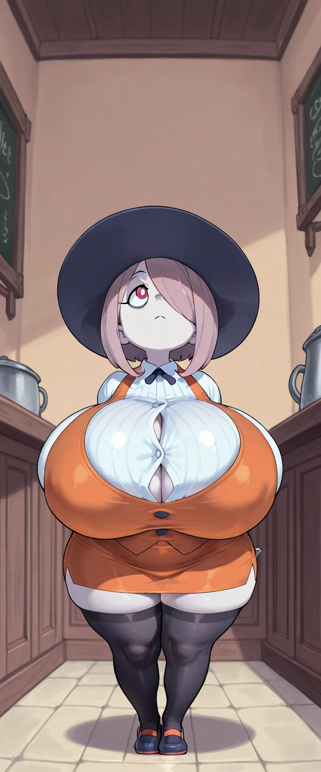 Long erect nipples、smile, Grin, Show your breasts to the camera、Face the camera directly、Sweaty cleavage、Press your chest to the viewer、Heavy 、Huge breasts pushing up shirt, (はち切れんばかりのBig Tits:1.8),男に覆い被さる1 Girl、Taunt、Raise your eyebrows、Lift the corners of your mouth、Grinning with teeth showing、Angry face、breast enhancement、Front view、Big Tits、16 year old beautiful girl、(masterpiece, Highest quality:1.2) , Pokemon, 1 Girl, alone, Watching the audience, blush, Large Breasts, Pokémon Gardenia, Pokémon Gardenia, Black Hair, Bobcut, Multicolored Hair, (Orange eyes:1.5), Orange Hair, petal, short hair, Two-tone hair,belt, belt buckle, buckle, Capelet, cargoShorts, abdomen, belly button, Shorts, Undershirt, Long sleeve, Green Cape, blackUndershirt, 胸を濡らすa large amount of white semen、a large amount of white semen、