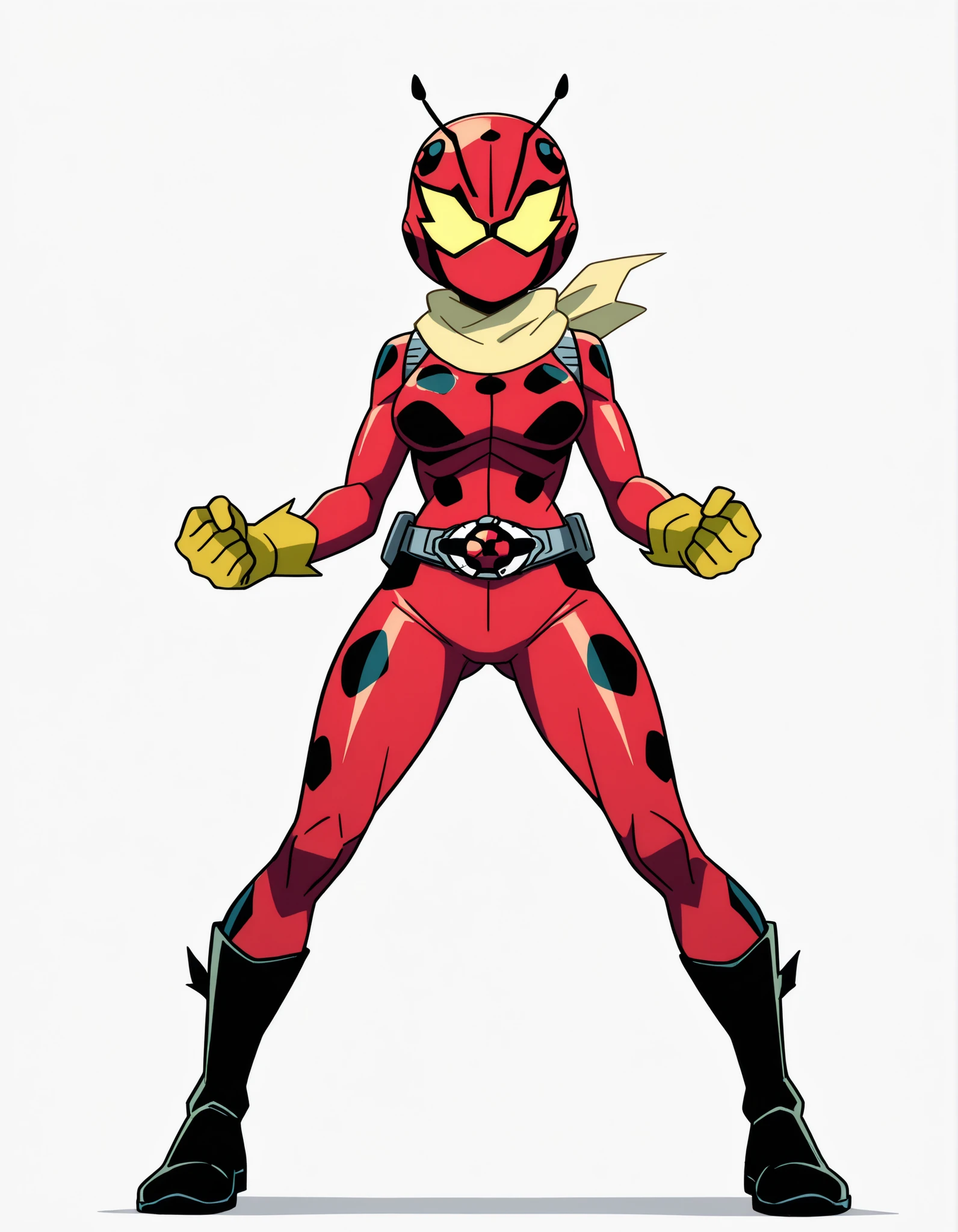 score 9 up, score 8 up, score 7 up, 
1girl, red bodysuit, helmet, chibi
<lora:[Clover Studio (Capcom)] Viewtiful Joe Character Artstyle PonyXL:1>