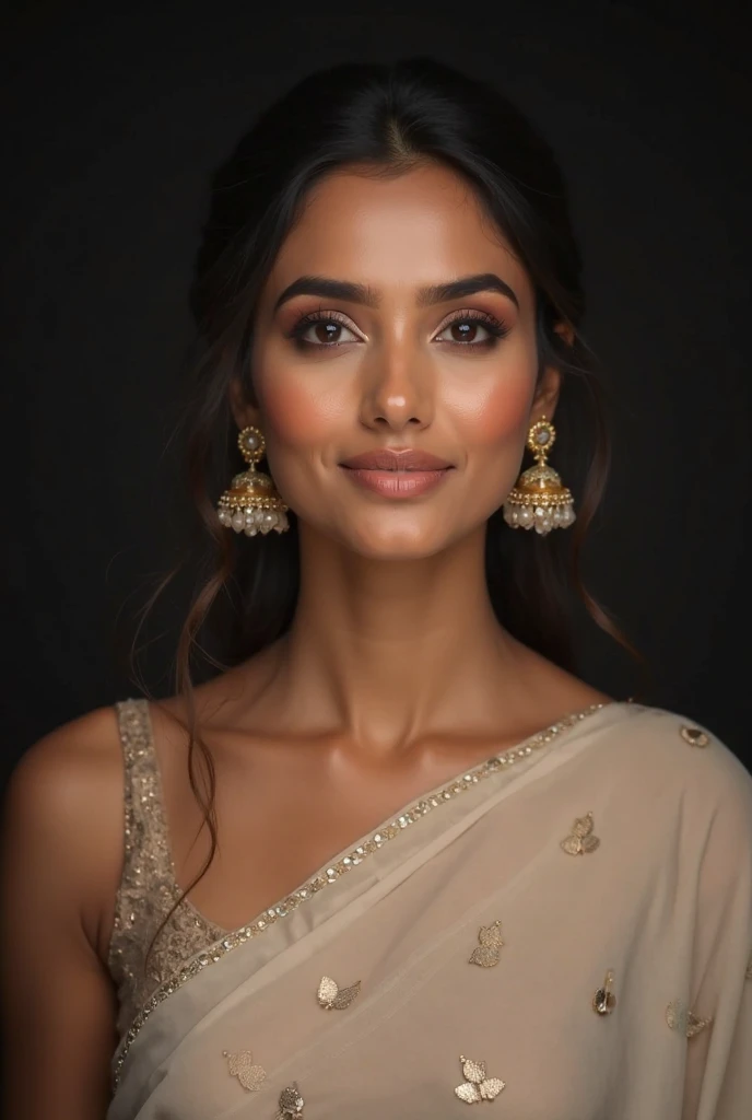 young Indian girl, 18-year-old, old looking top, 100 AD style dress, gentle lighting, intricate facial details, flawless complexion,full body picture, top-notch 3D rendering, hyper-realistic, photorealistic digital art trending on Artstation 8k HD high definition detailed realistic, detailed, skin texture, hyper detailed, realistic skin texture, armature, best quality, ultra high res, (photorealistic:1.4),, high resolution, detailed, raw photo, 400 camera f1.6 lens rich colors hyper realistic lifelike texture dramatic lighting
