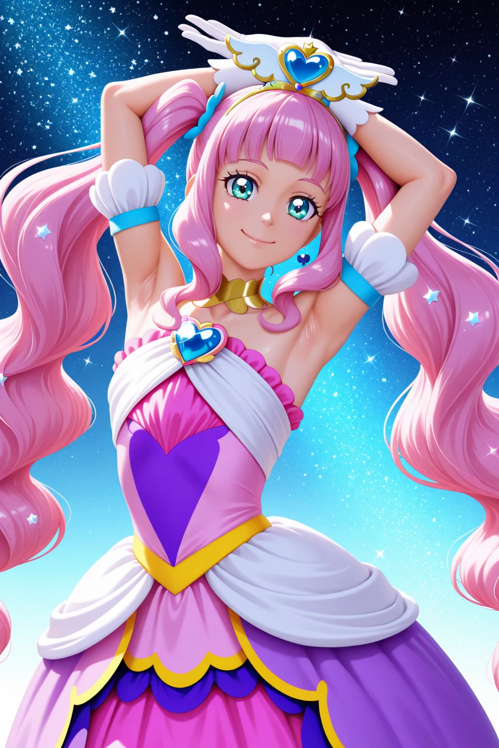 star butterfly