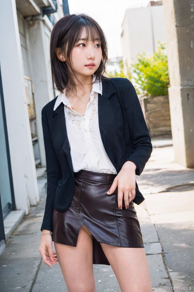 (masterpiece, highest quality:1.1), magician (dq3), (alone),Japanese beautiful girl, alone, Pink Hair, Red eyes, witch hat, gloves, dress, Small and beautiful breasts、Beautiful cherry-colored areola、Erect nipples、Narrow waist、Shaved, Green costume, (belt), boots, Orange Cape, No underwear、No underwear、staff, Black socks, witch, ((Upper Body Shot)), Fantastic landscape, Otherworldly landscapes,Smile、The chest is wide open, exposing her small breasts.Lift your clothes to expose your private parts