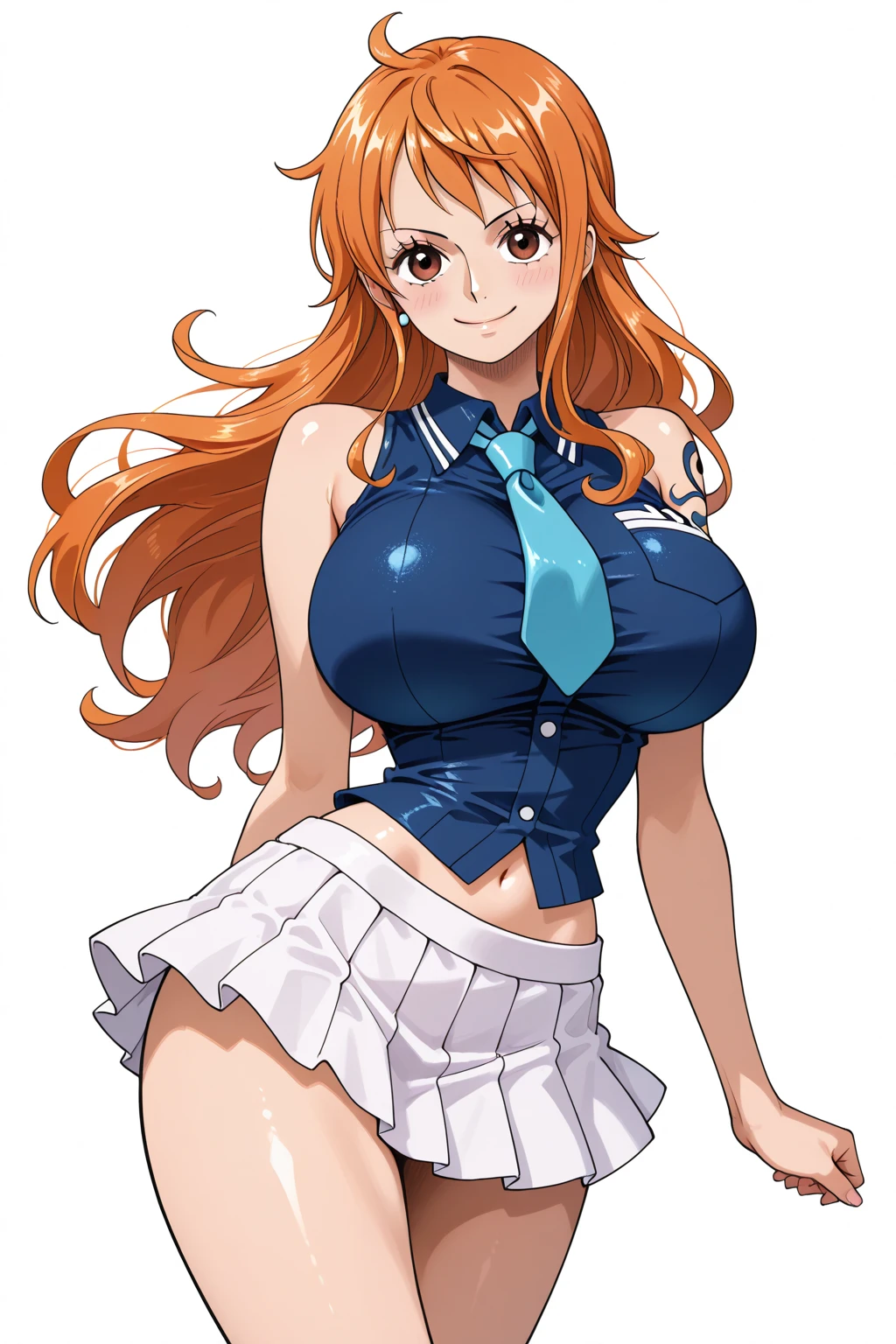 high-level image quality、Photo,rialistic photo、Live-action quality、skirt by the、a miniskirt、Characteristics of a real schoolgirl、In live-action style、a picture、Photo Real、Realisticity、Open your crotch、Beautiful facial features、beautiful thigh、Ultra mini skirt、sailorvenus、poneyTail、Spread your crotch、a close up of a woman in a costume posing for a picture, White panty、A sexy、Anime girl cosplay, Sailor Moon Style, Anime Cosplay, Beautiful armpits、Beautiful navel、Sailor Moon!! Beautiful, cosplay foto, Cosplay, Real Photographics, Inspired by Yang J
