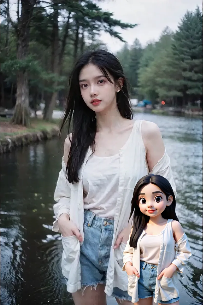 Я и мое цифровое альтер эго