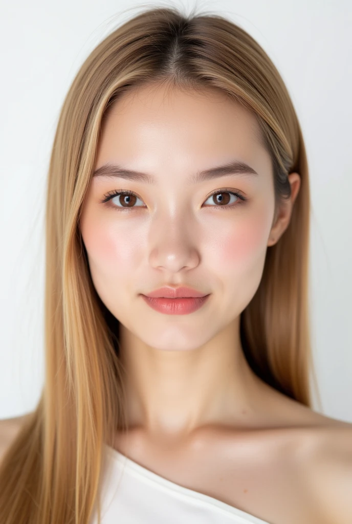 best quality, ultra high res, photoshoot, (photorealistic:1.4), 1girl, asian, bodybuilder girl, muscle girl, (sultry sexy subtle model smile:1.2), In gym, (wearing a very skimpy gym outfit), stretching, looking at viewer, cute, full body, detailed eyes,detailed face,kpop idol,light smile,Open legs and view underwear, ((wrestler))