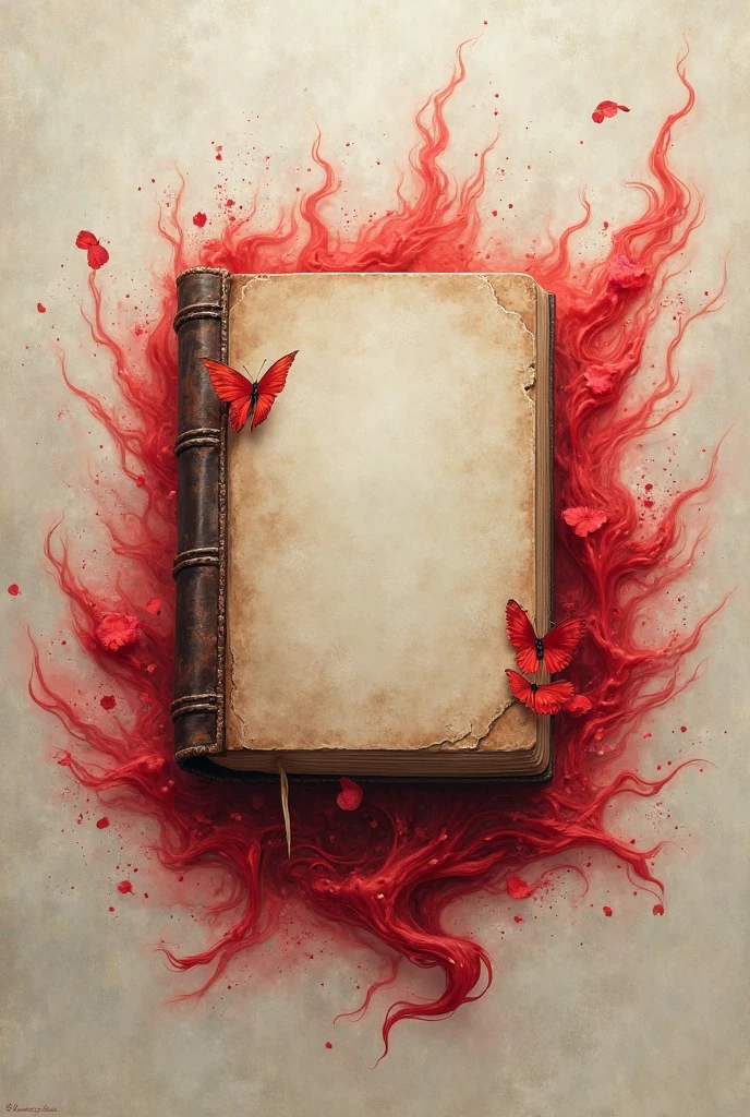 satanic spell book, drawing, dark magic, Dark, malignant