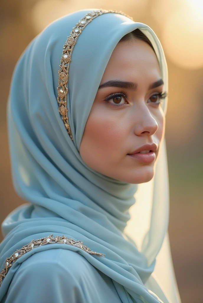 1girl, solo, beautiful face, high detailed realistic eyes, double eyelids, high detailed realistic pupils, (upon body from head to waist:1.36), (wearing hijab:1.37), (moslem headscarf:1.37), reading glasses, sitting alone on a long chair, amazing mosque park background, taj mahal, best quality, masterpiece, highres, black and white moslem female dress, Beautiful face, (upon body from head to waist:1.35), tyndall effect, photorealistic, dark studio, two tone lighting, 8k uhd, dslr, soft lighting, high quality, volumetric lighting, candid, Photograph, high resolution, 4k, 8k, Bokeh, (hyperrealistic girl), (illustration), (high resolution), (extremely detailed), (best illustration), (beautiful detailed eyes), (best quality), (ultra-detailed), (masterpiece), (wallpaper), (photorealistic), (natural light), (rim lighting), (detailed face), (high detailed realistic skin face texture), (anatomically correct), (heterochromic eyes), (detailed eyes), (sparkling eyes), (dynamic pose), (hair completely covered by the hijab:1.35), looking to viewer