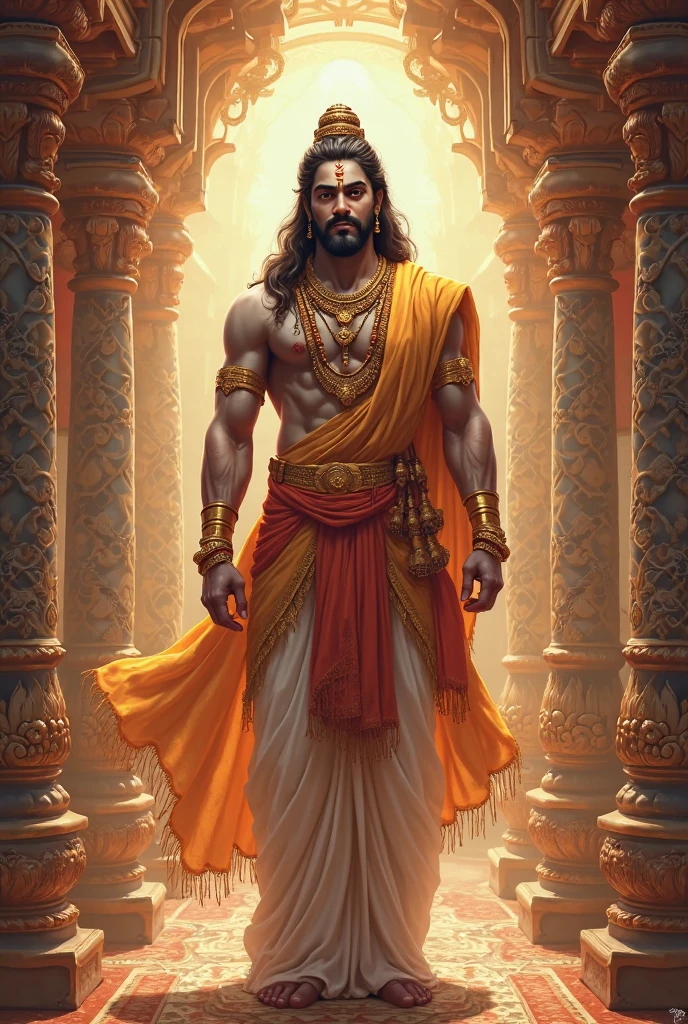 Lord ram