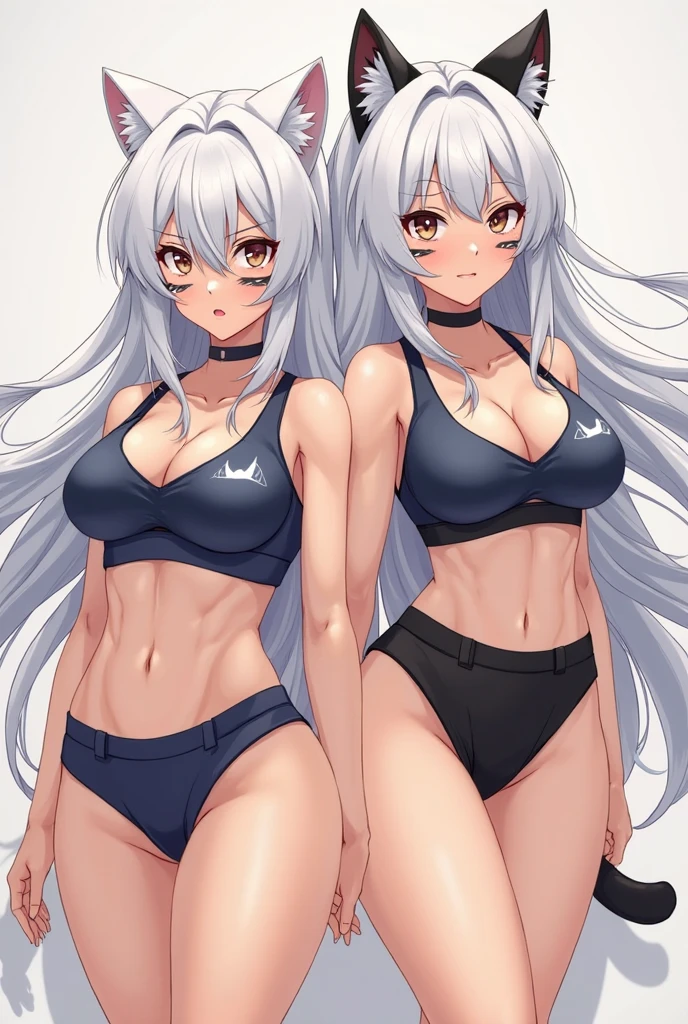 Eris Boreas Greyrat in calvin klein clothing, Eris Boreas Greyrat by Mushoku Tensei,costume: calvin klein clothing, sportswear, leggings, sports bra, holanders angle, full body,seductive anime girl, Joy Ride art style, cat eyes, fit body, gynoid body, perfect body, big breasts, Ilya Kuvshinov, Anime Moe Artstyle,gym, pants, fl4r3, pawgfc, fashion photoshoot