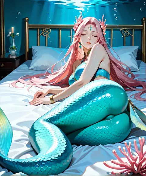 حلم البحر الأنمي الإصدار 2