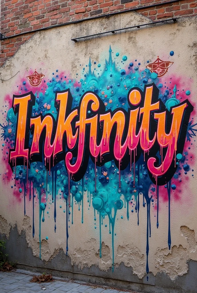 Colorir, 3d, realista